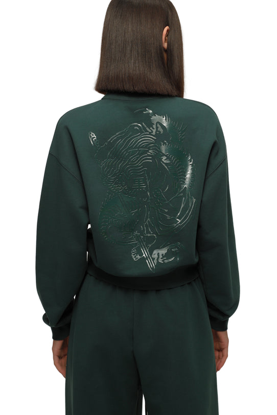 Katana Sweatshirt