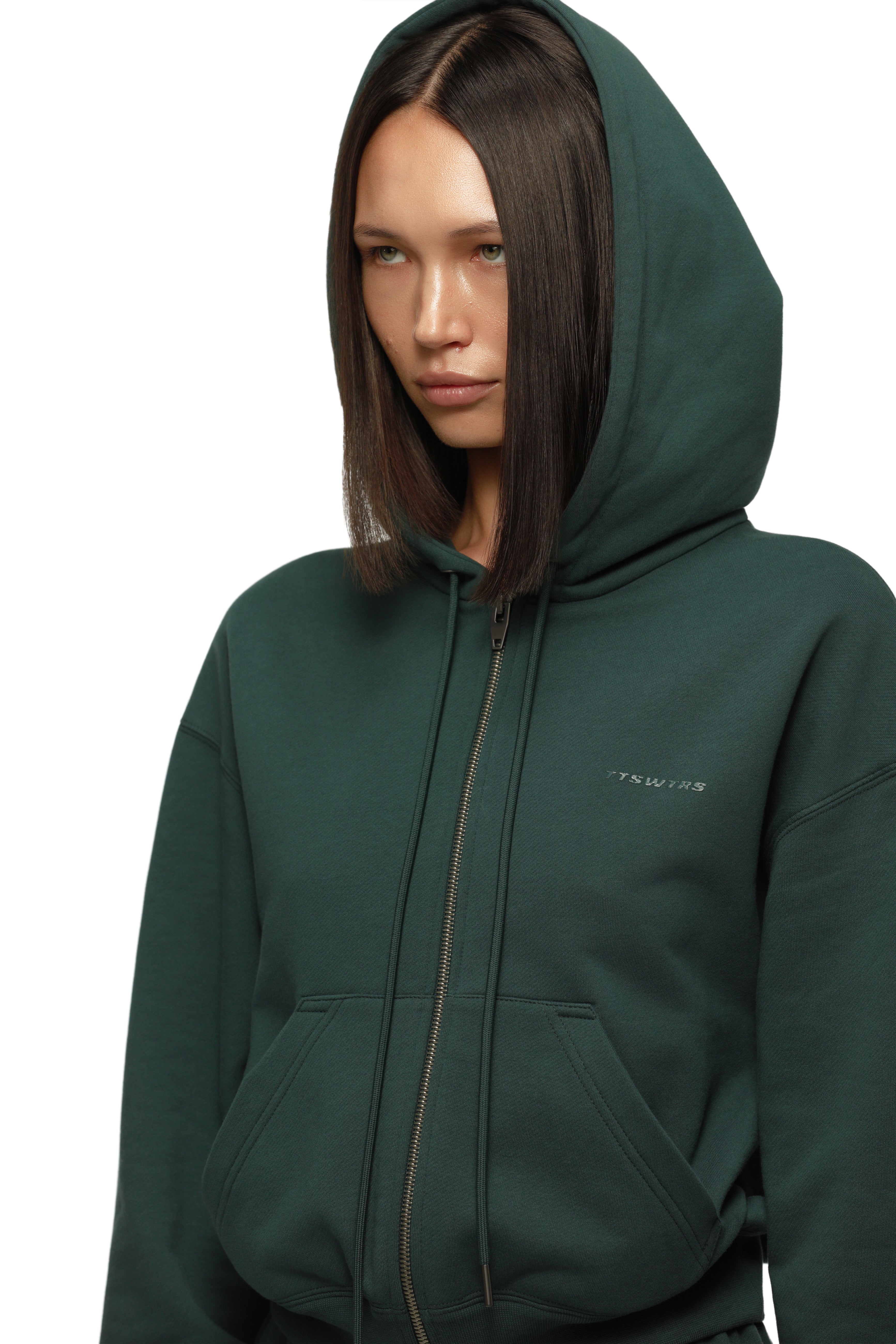 Katana Hoodie