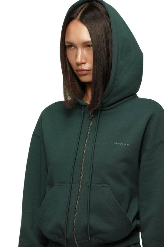 Katana Hoodie