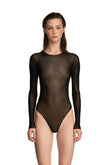 Stage Bodysuit BLACK