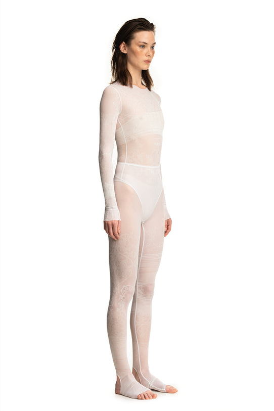Stage Dance Tights