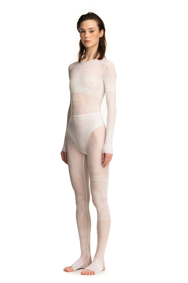 Stage Dance Tights