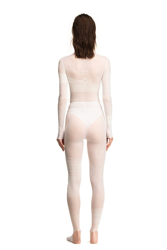 Stage Dance Tights