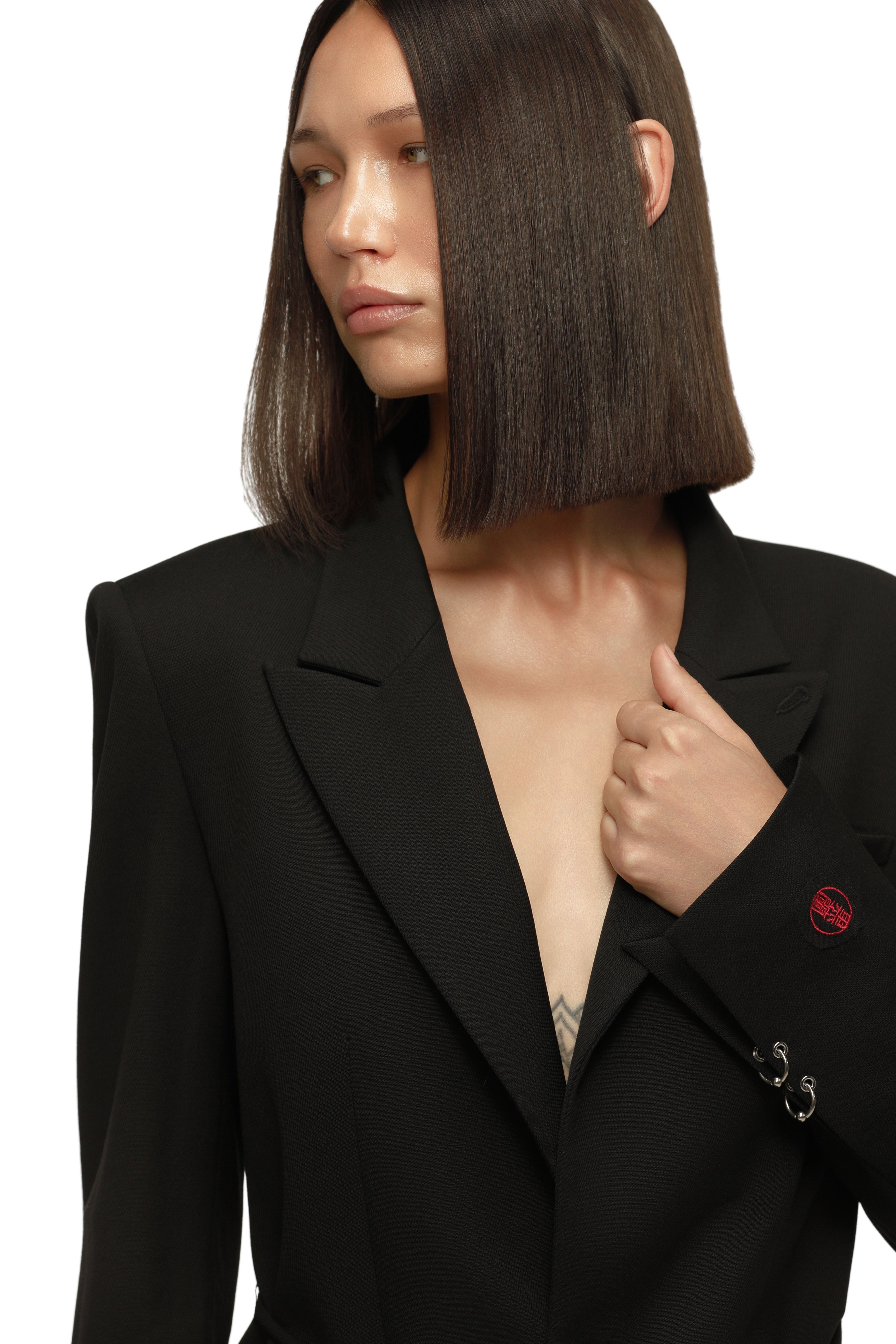 Edo Blazer