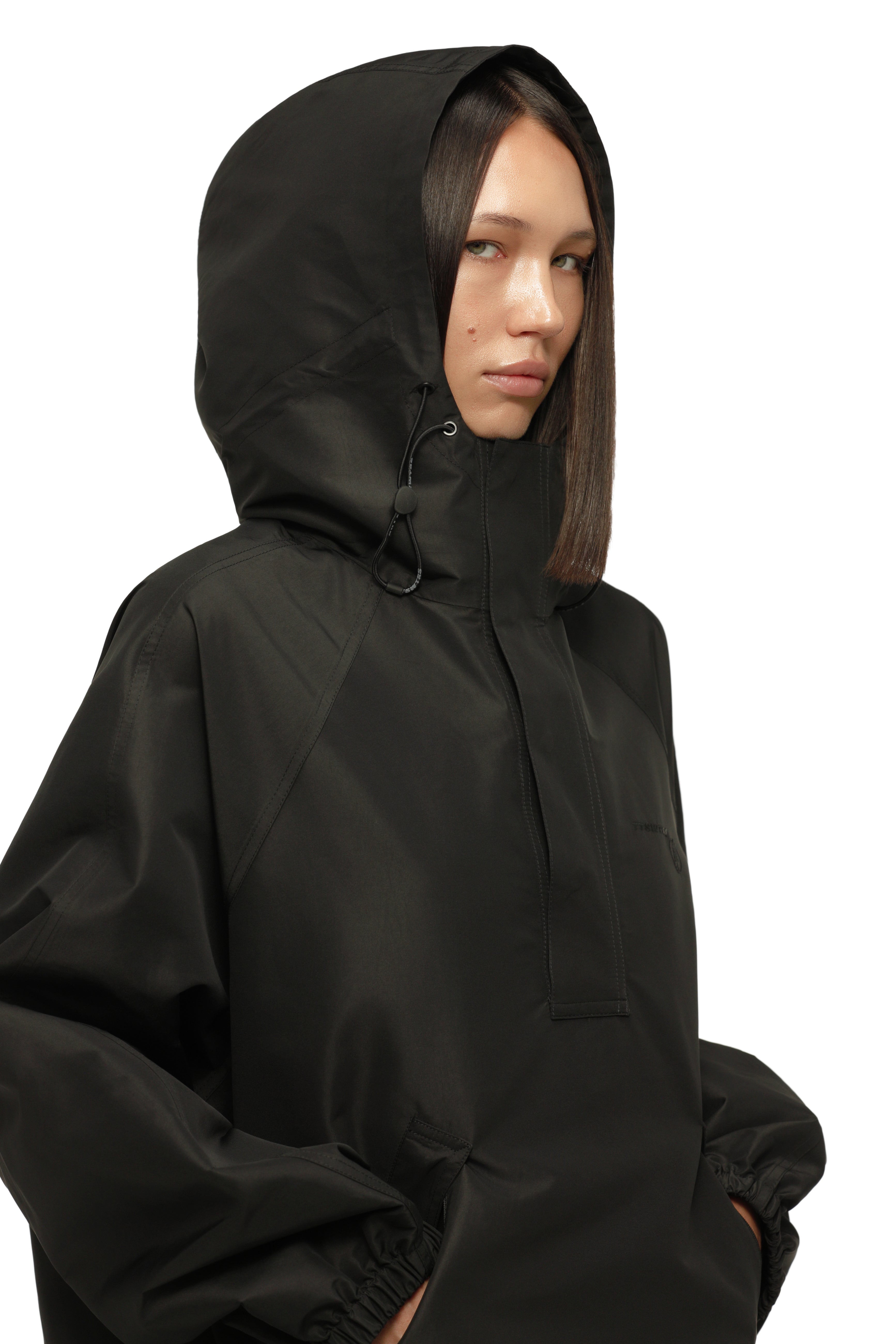 Yau Anorak