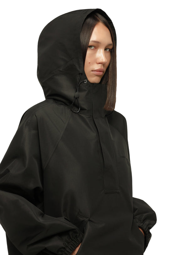 Yau Anorak