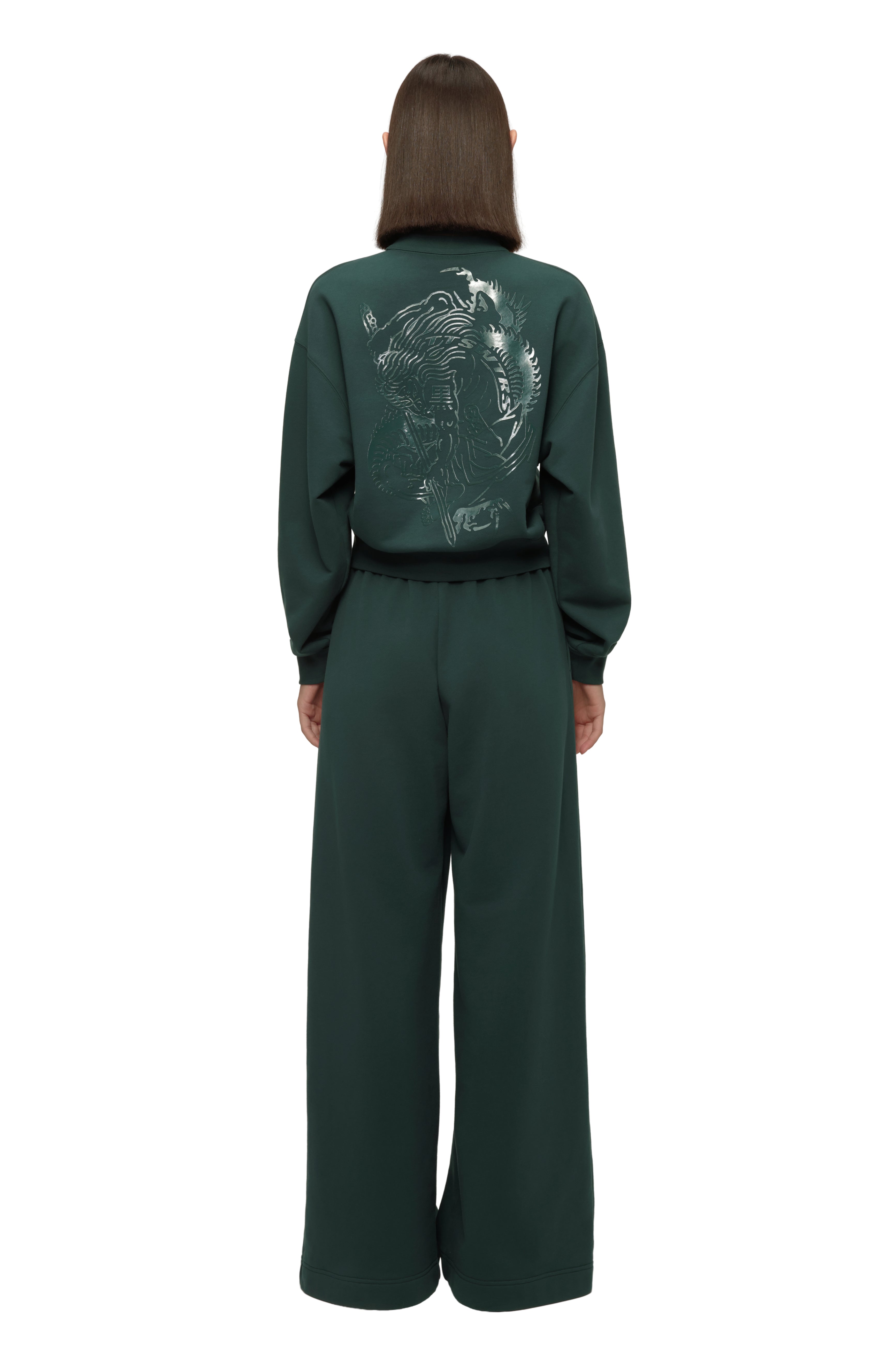 Katana Pants