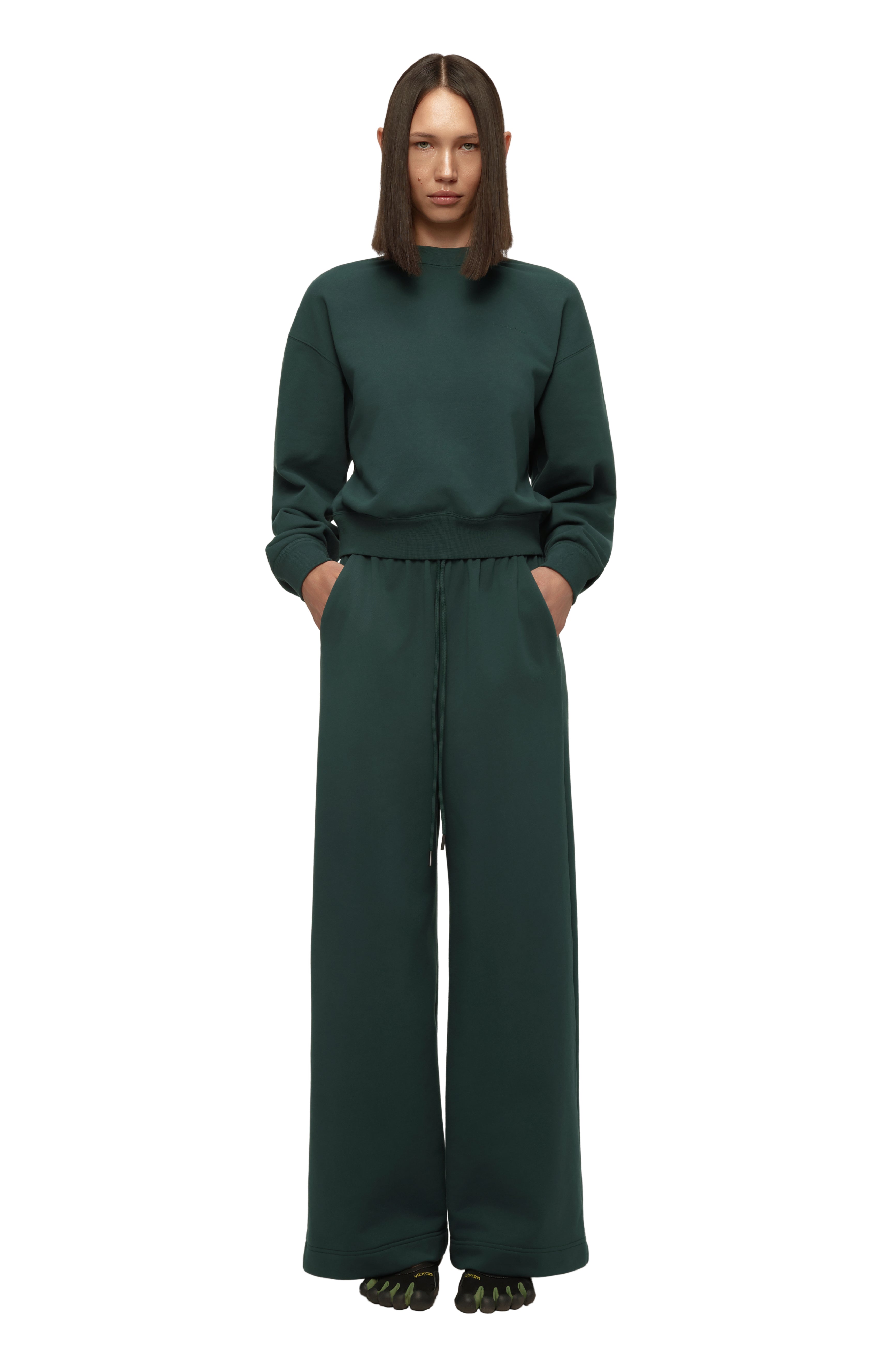 Katana Pants
