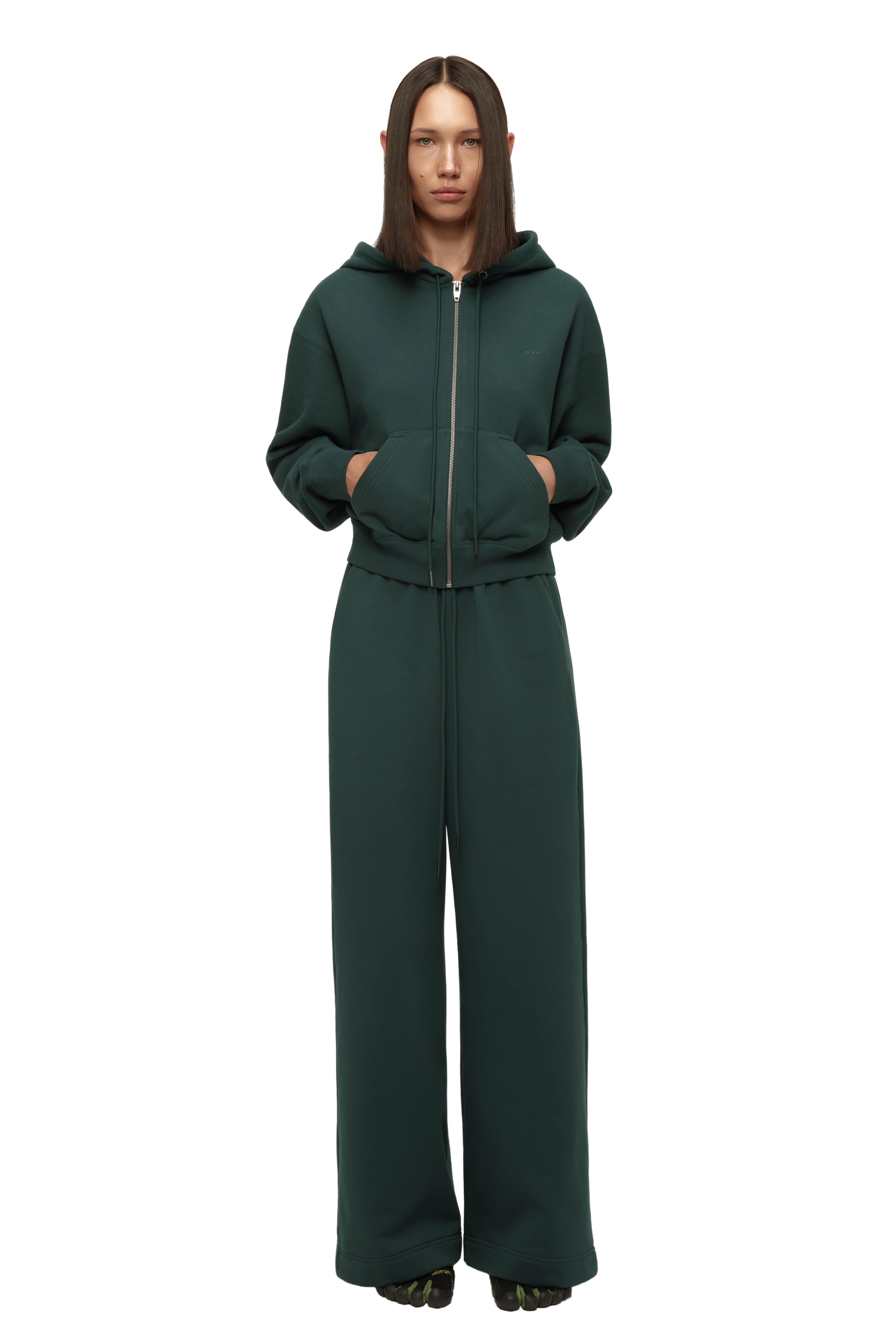 Katana Hoodie