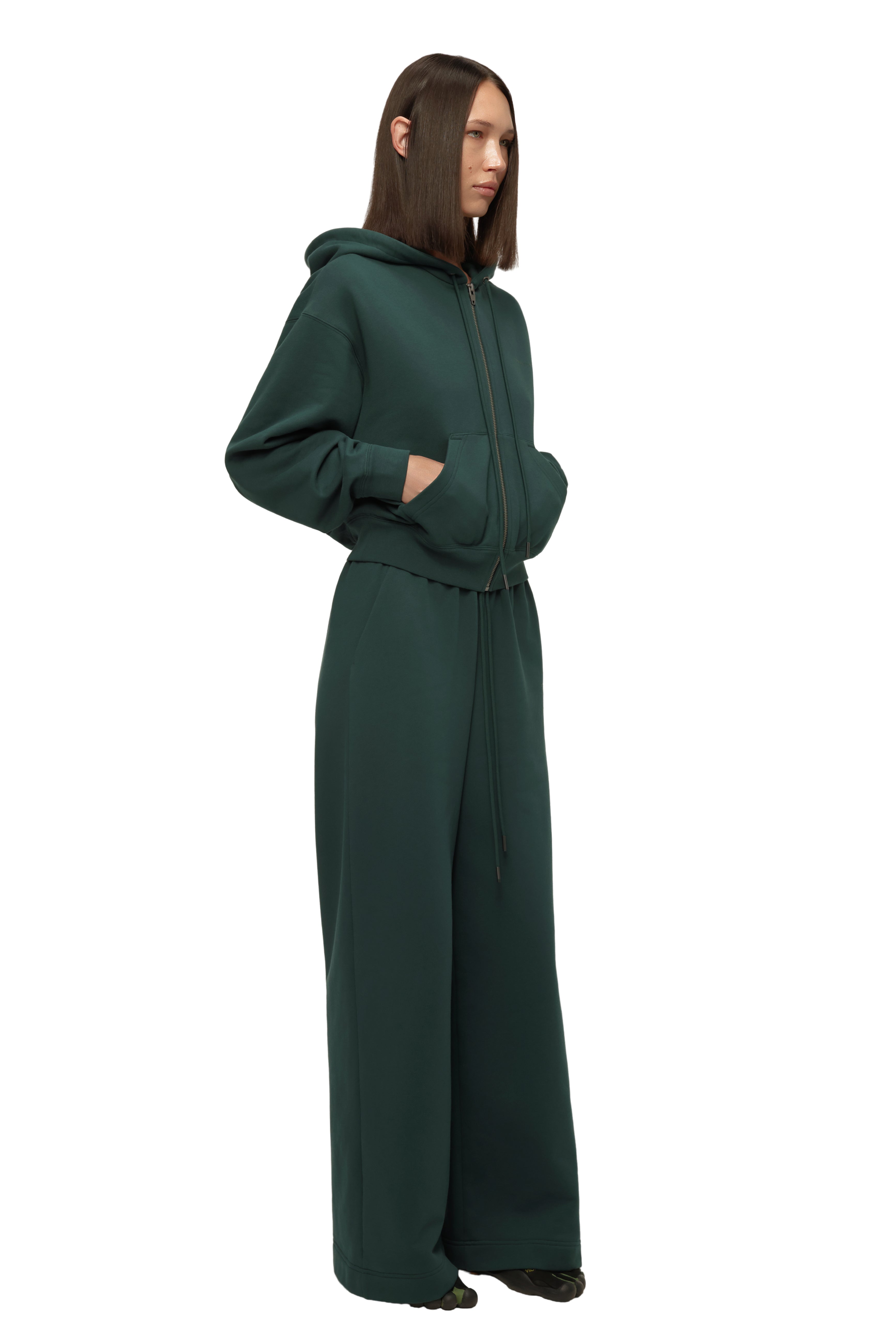 Katana Hoodie