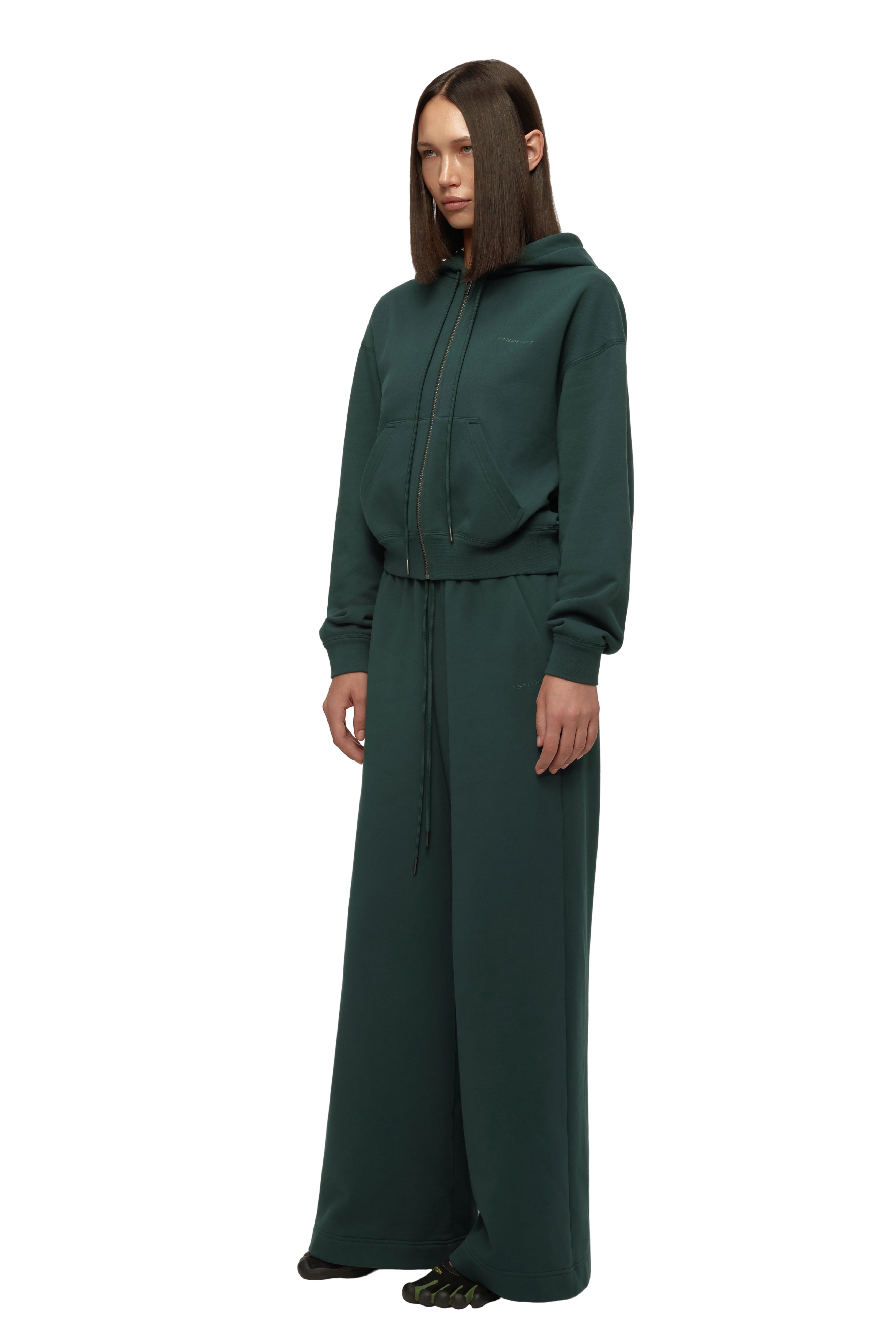 Katana Hoodie