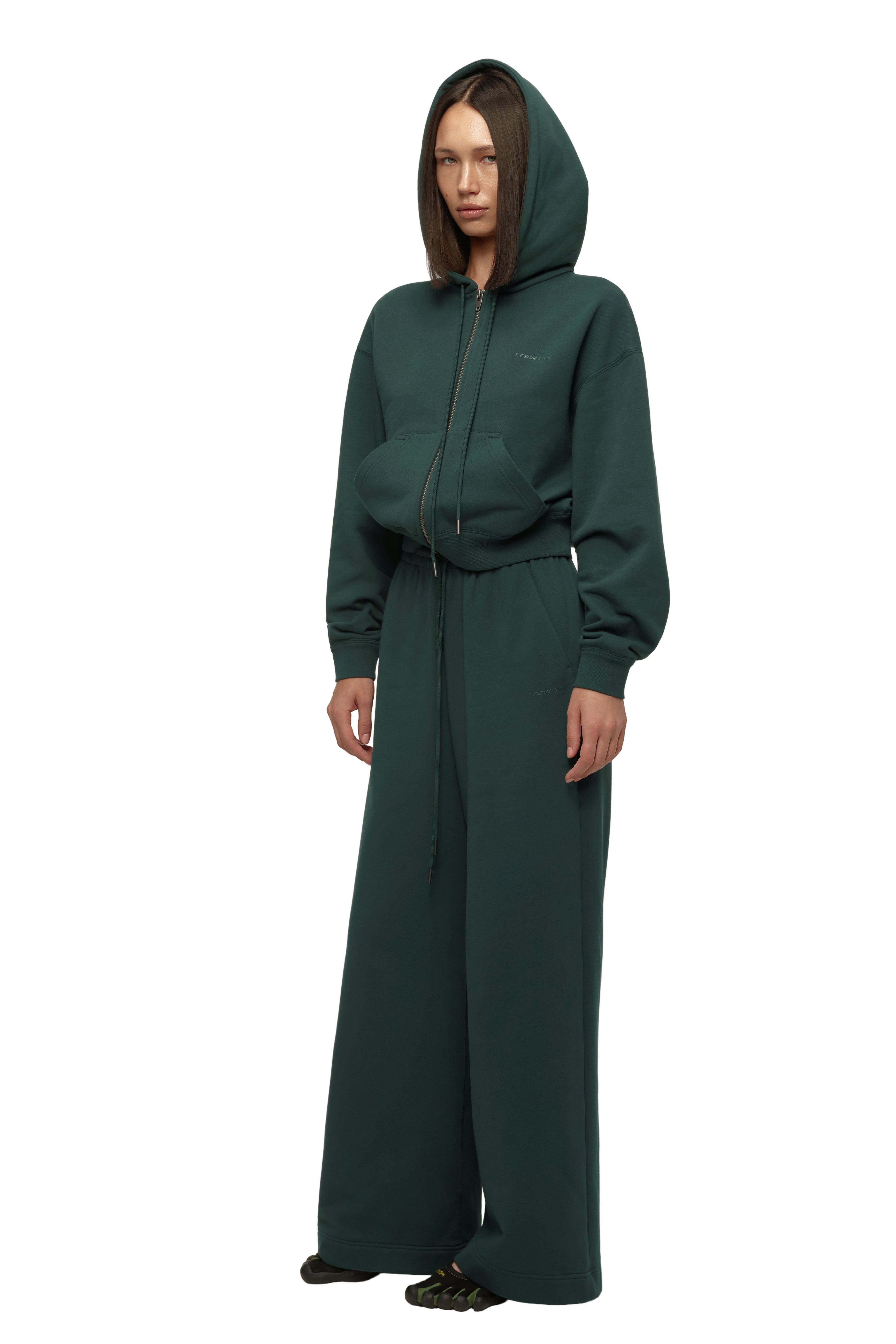 Katana Hoodie