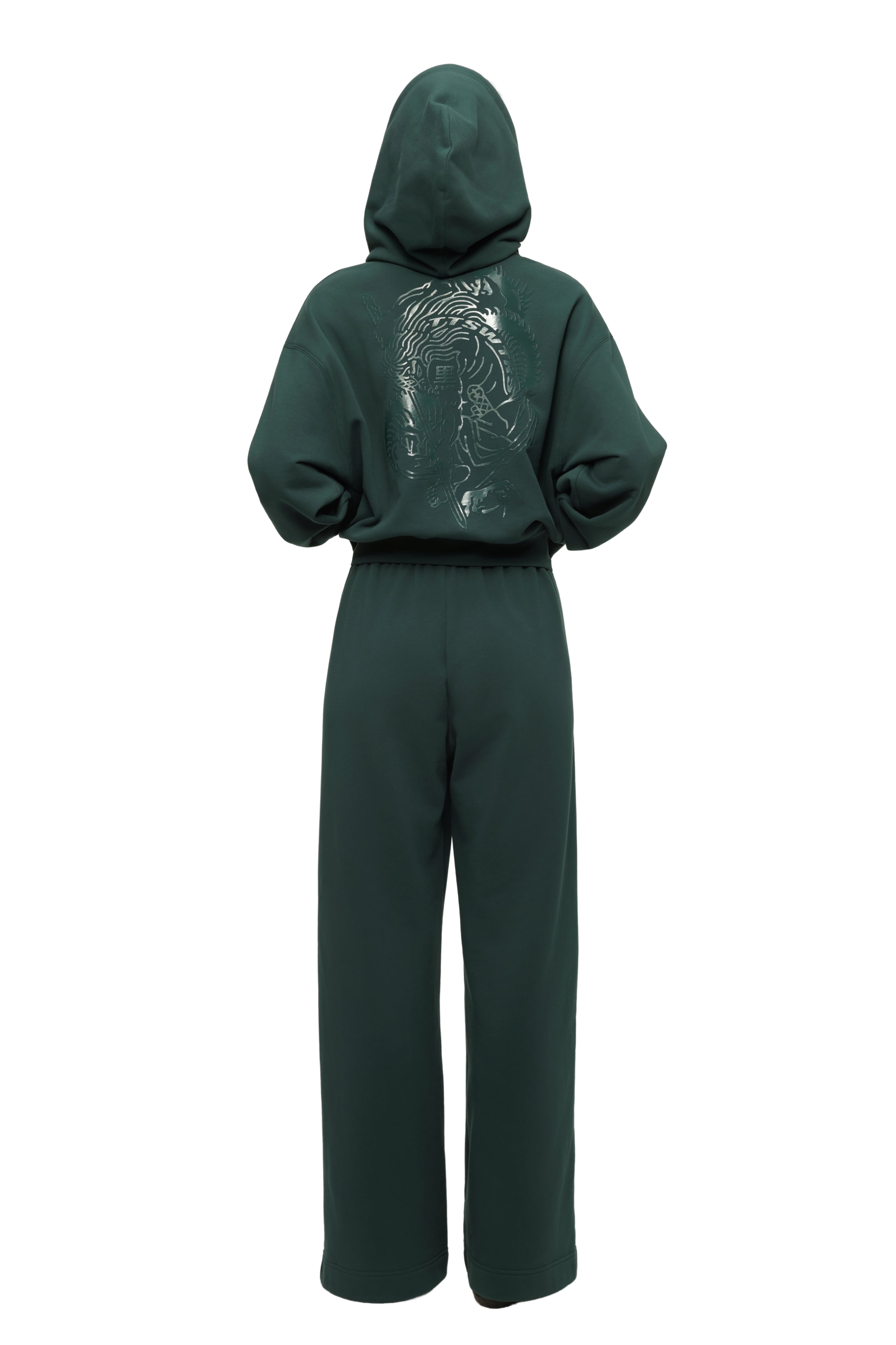 Katana Hoodie