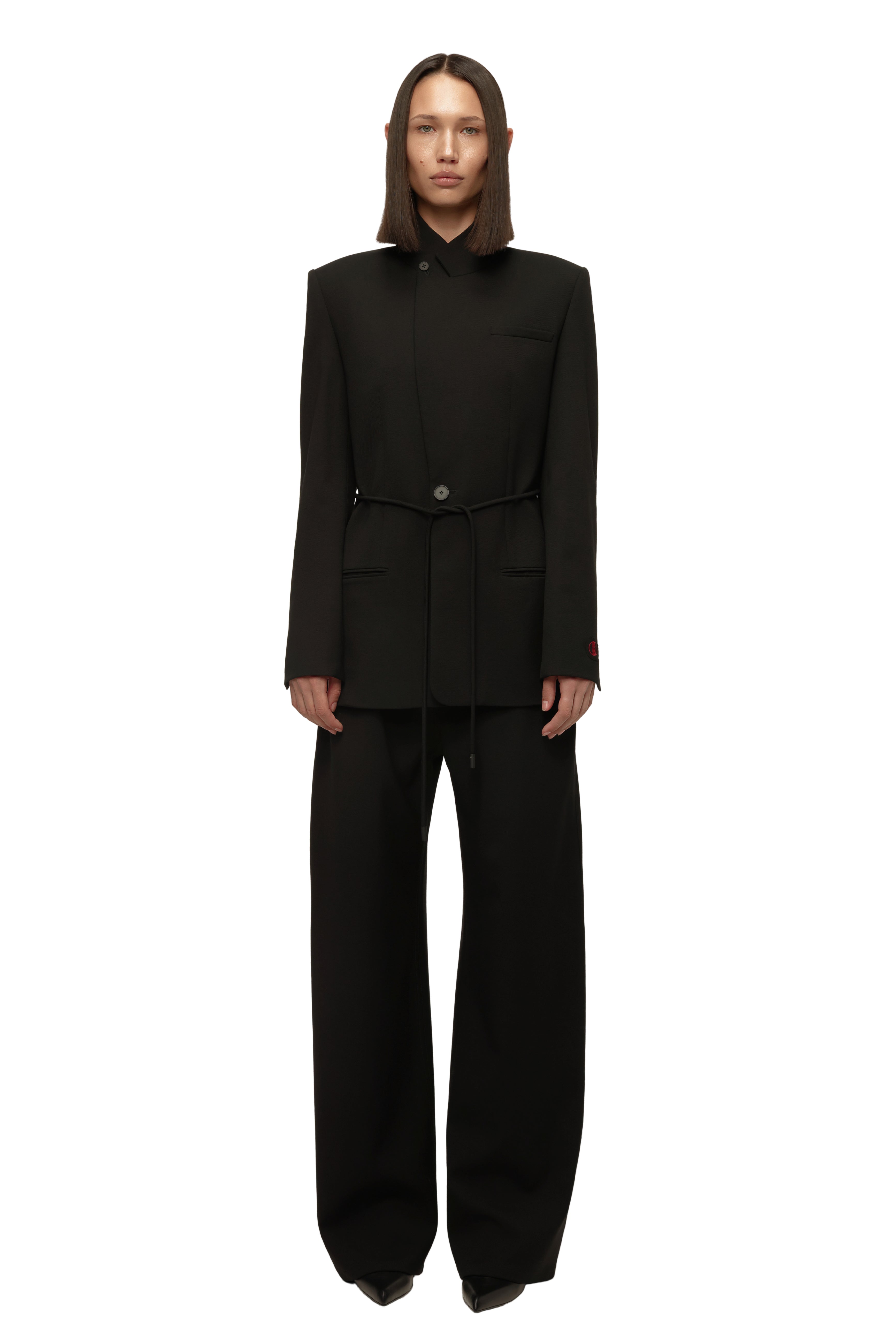 Edo Trousers