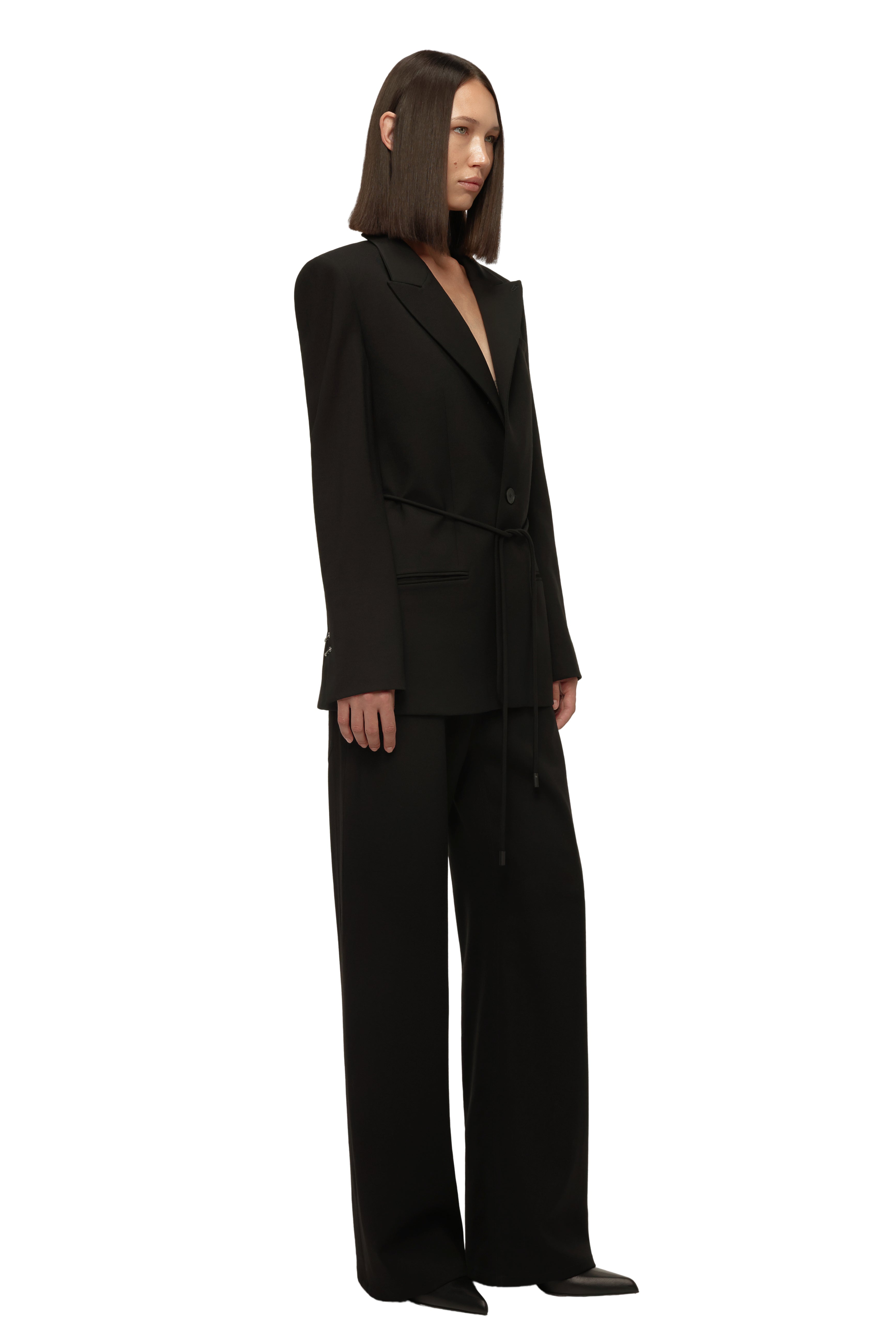 Edo Trousers