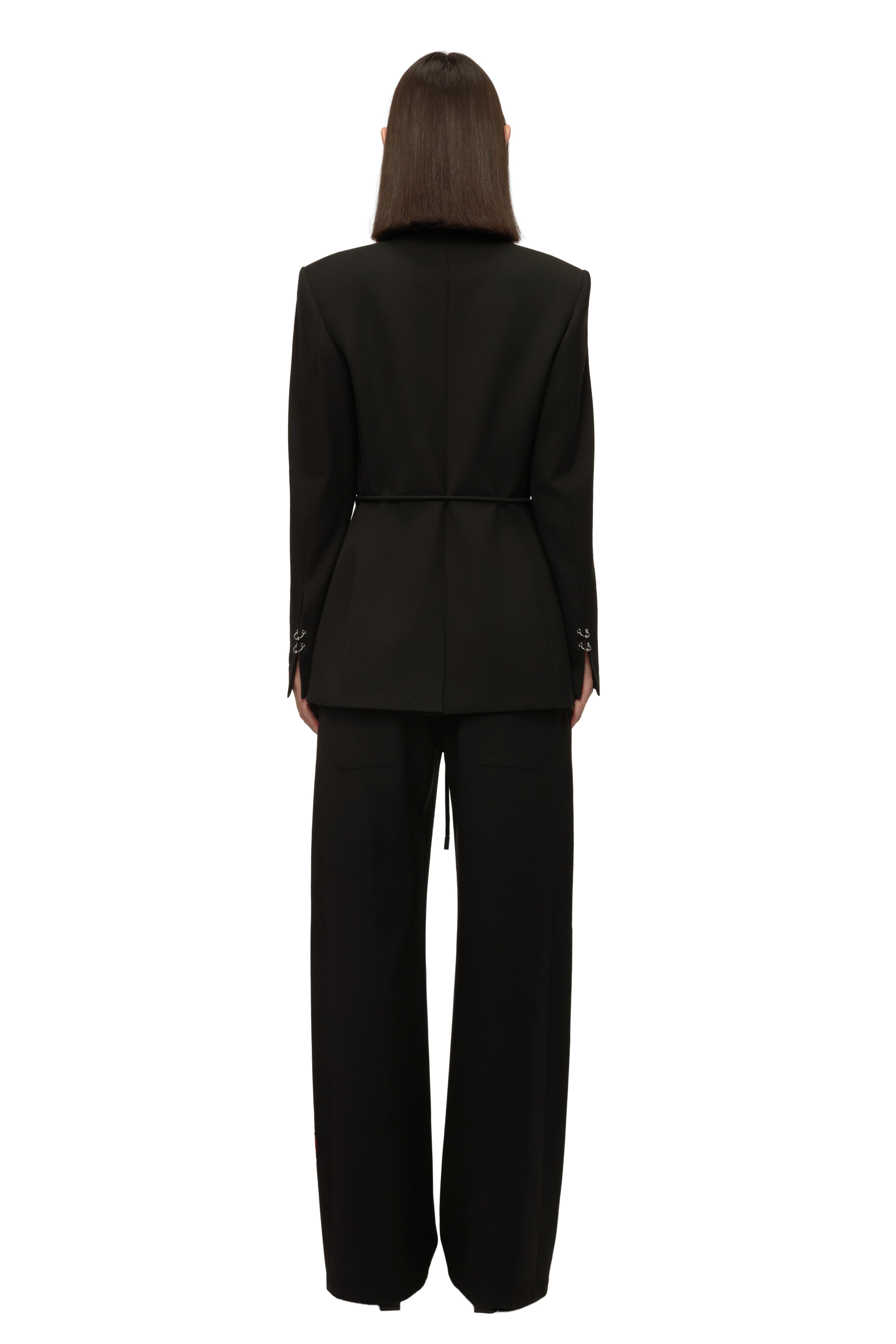 Edo Trousers