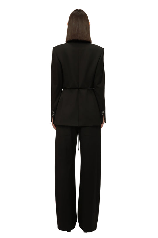 Edo Trousers