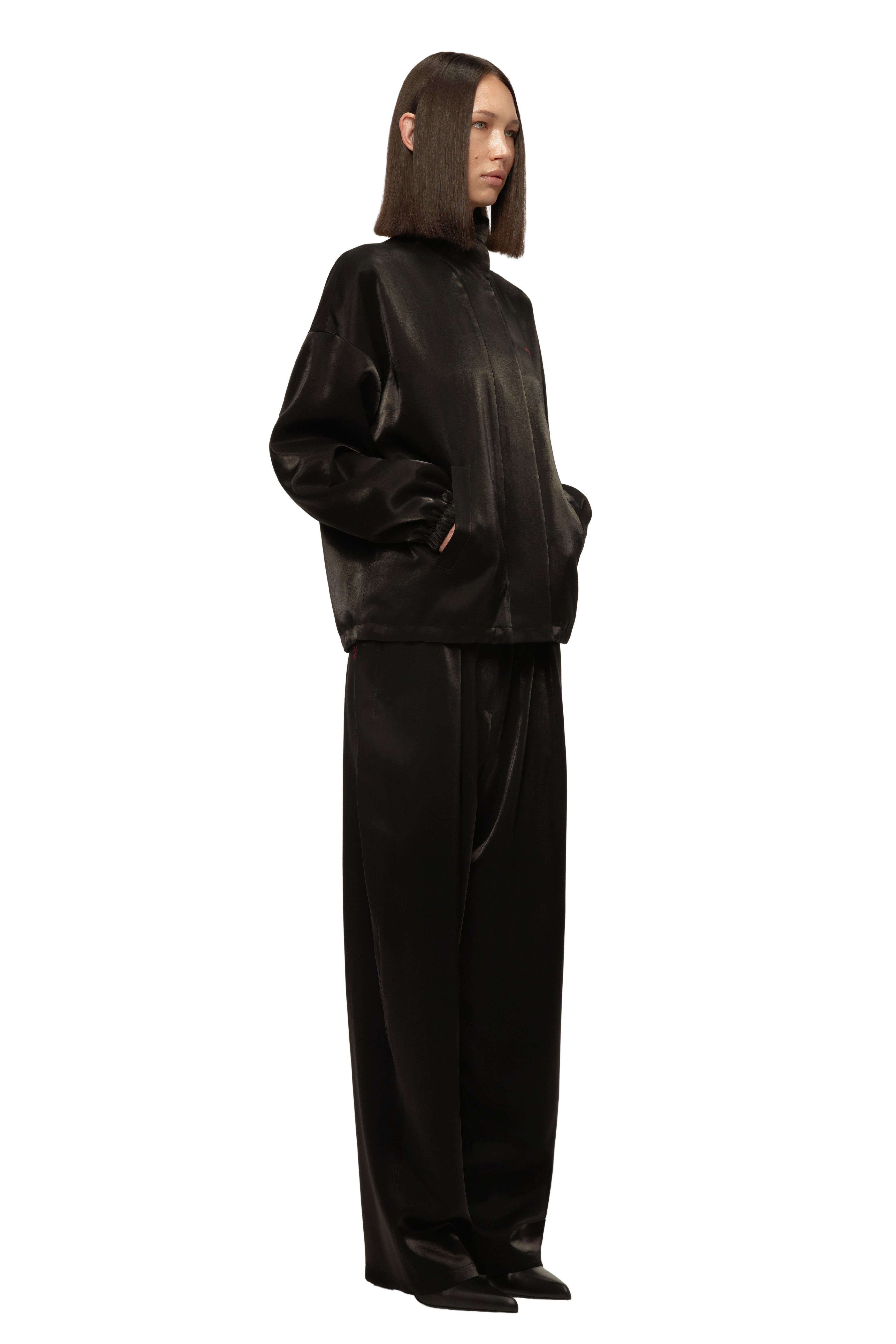 Yau Track Jacket