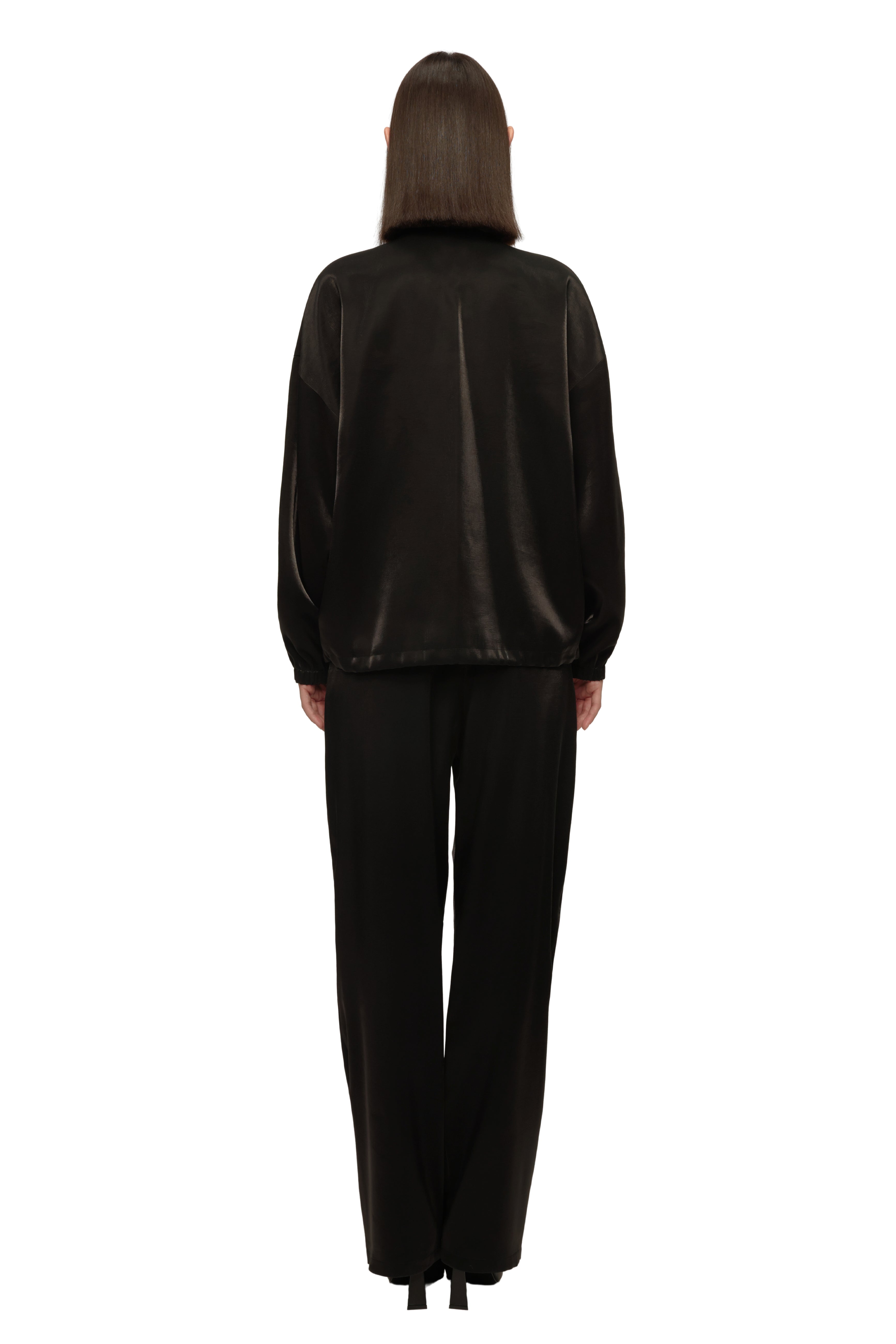 Yau Track Jacket
