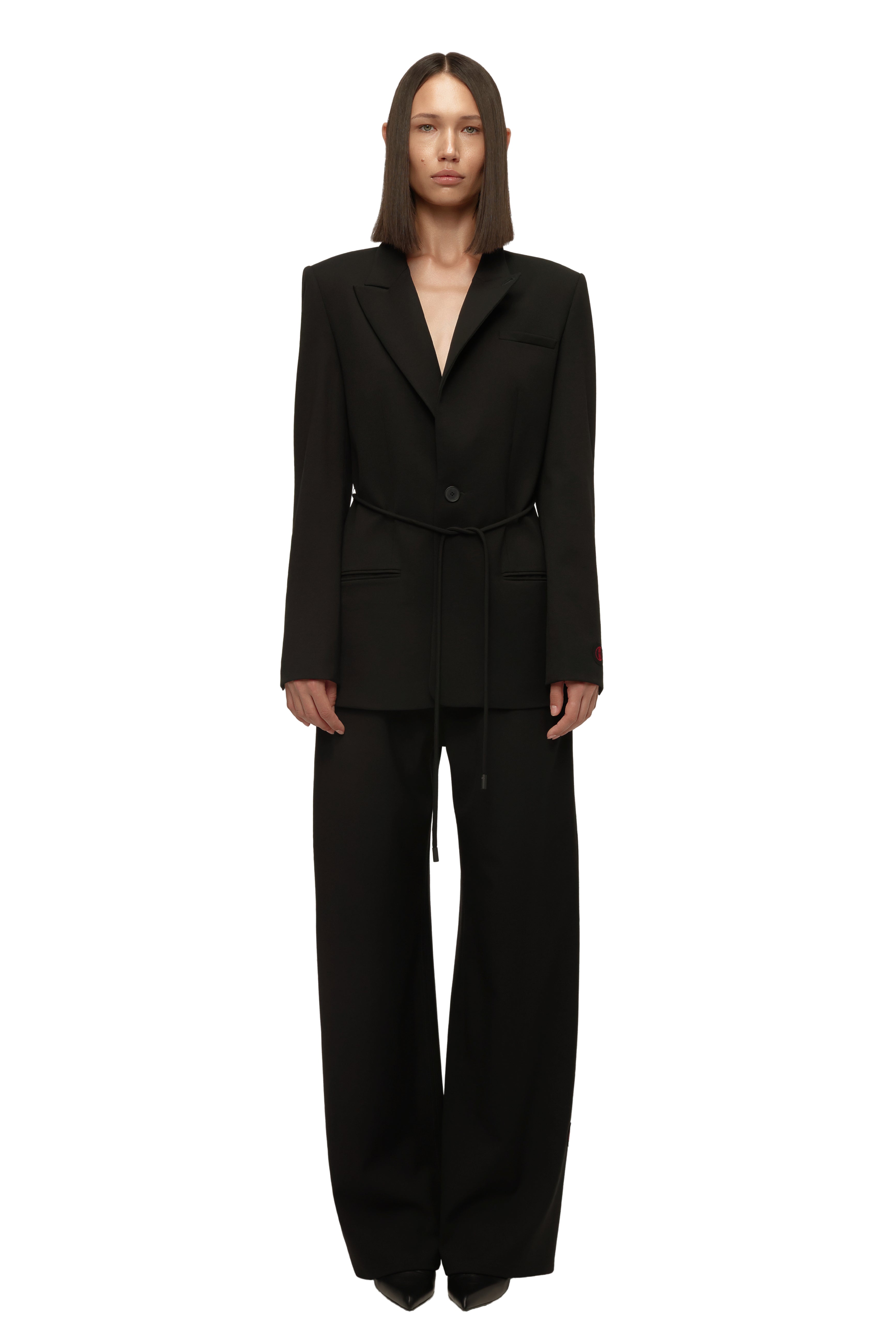 Edo Trousers