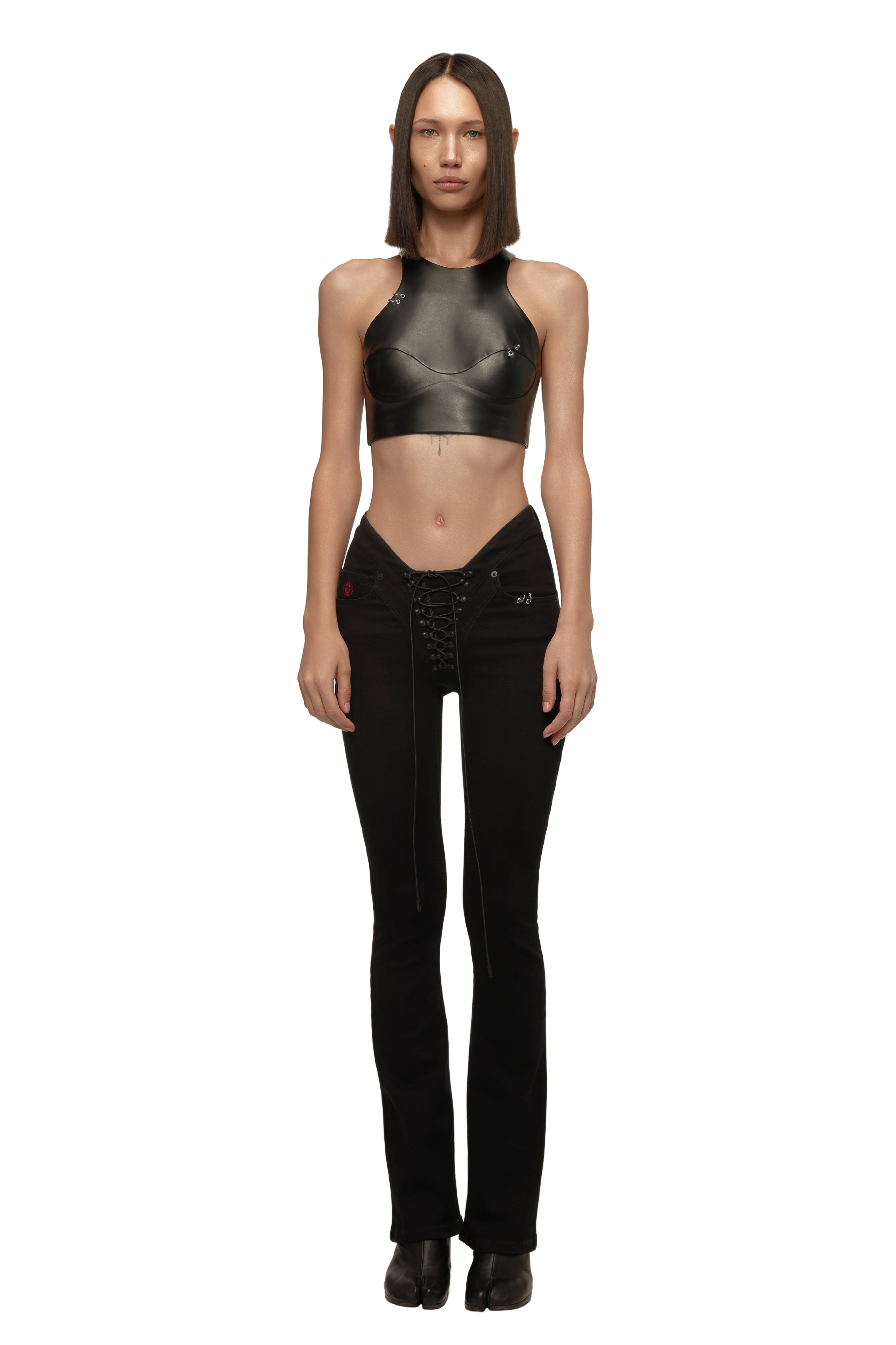 Black Orchid Jeans