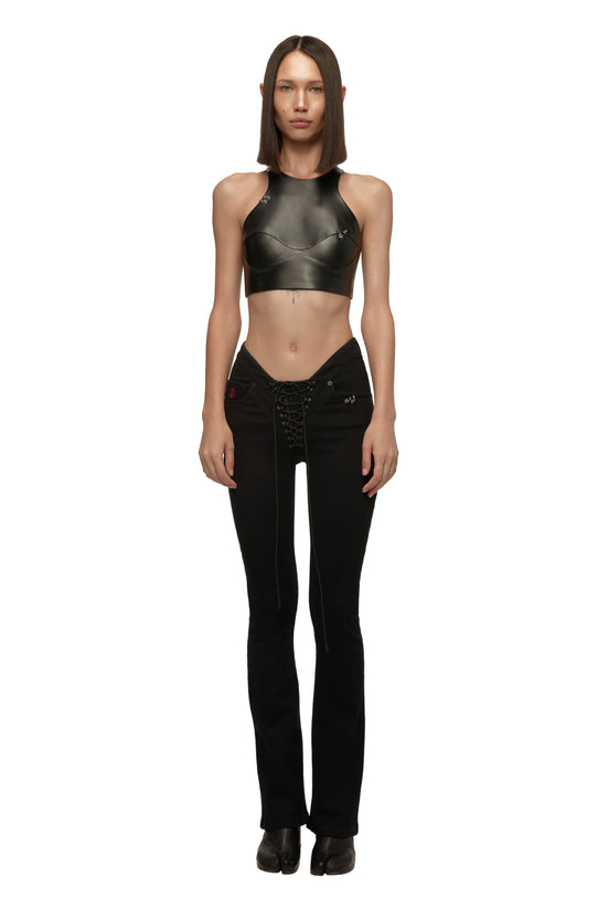 Black Orchid Jeans