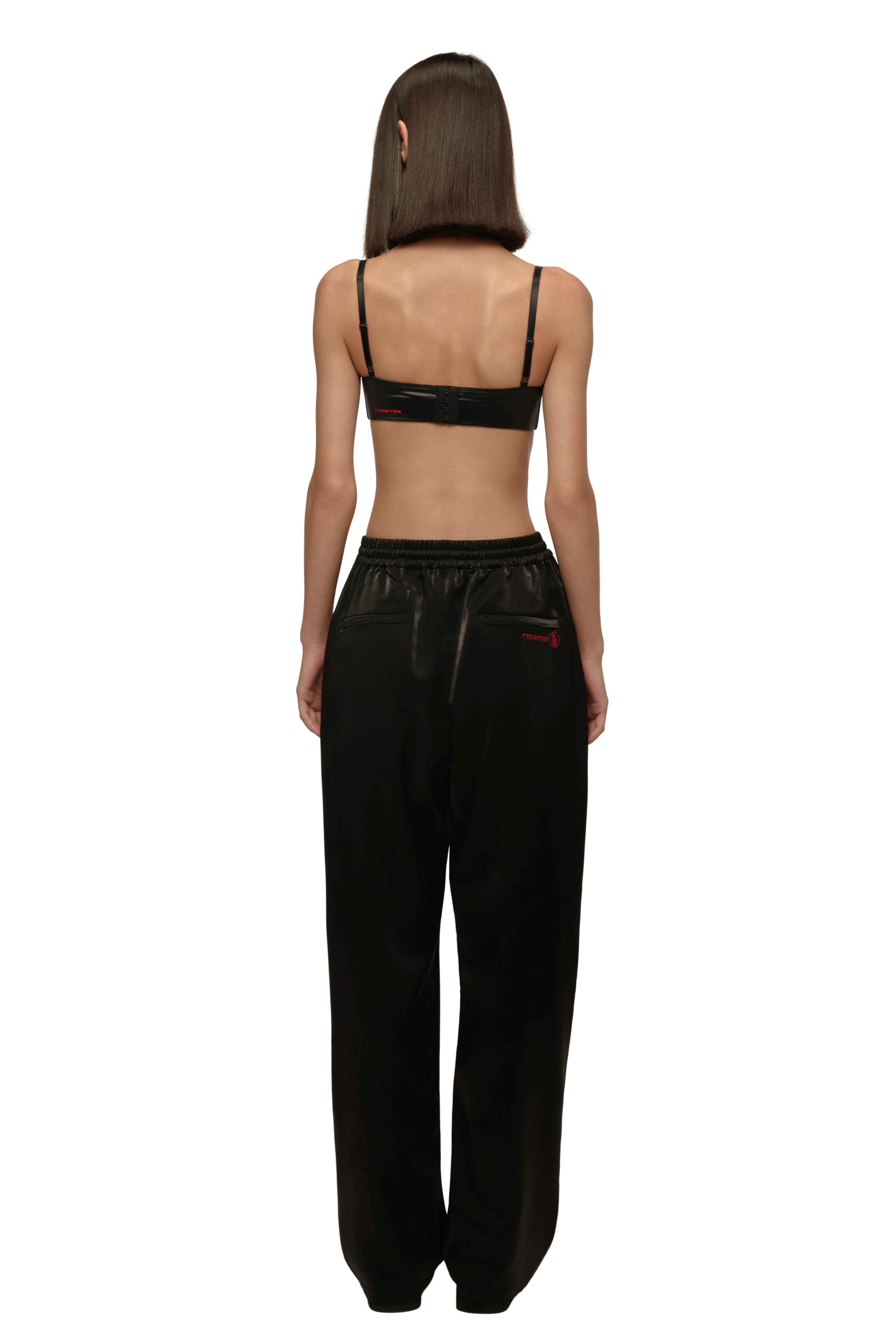 Yau Trousers