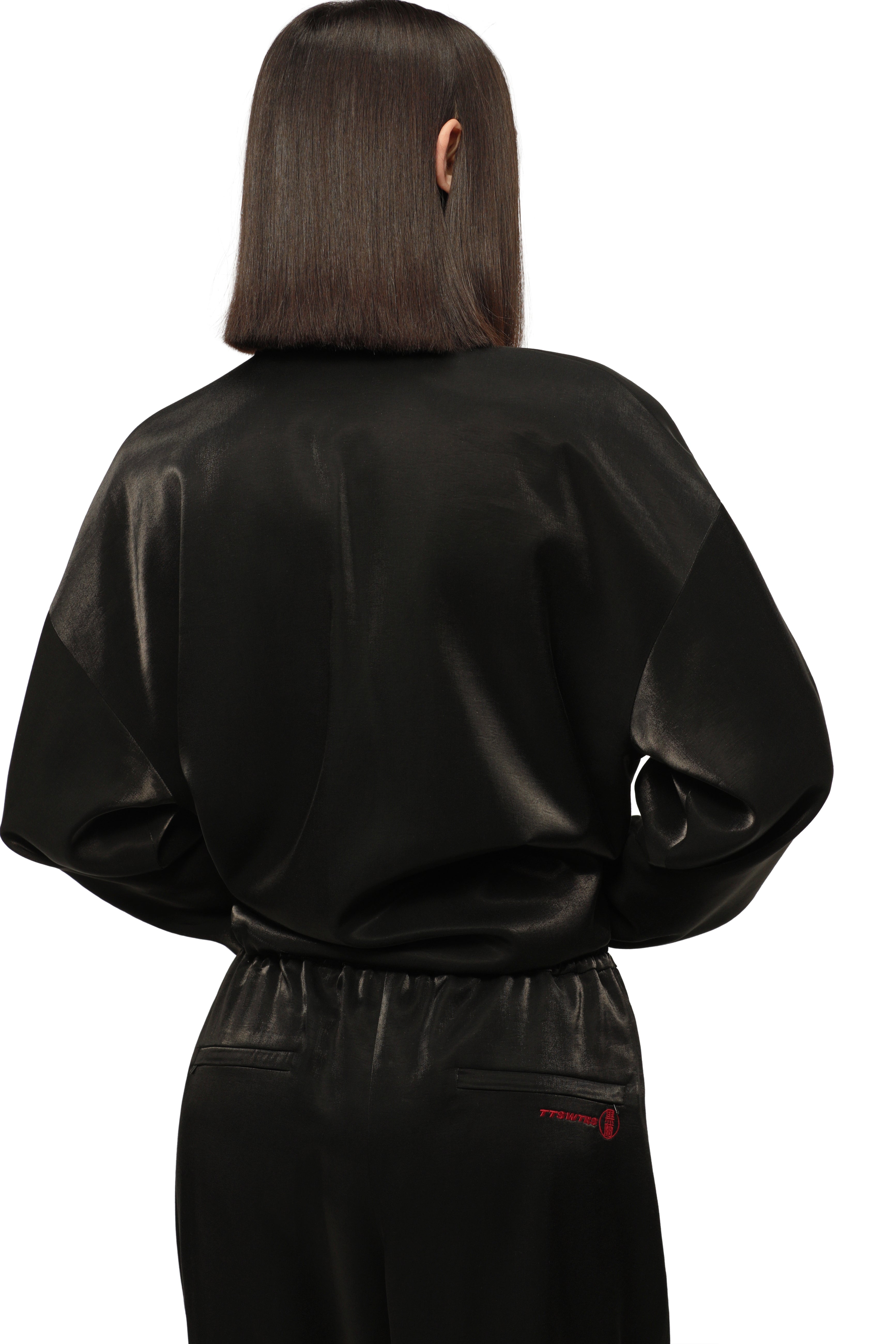 Yau Track Jacket