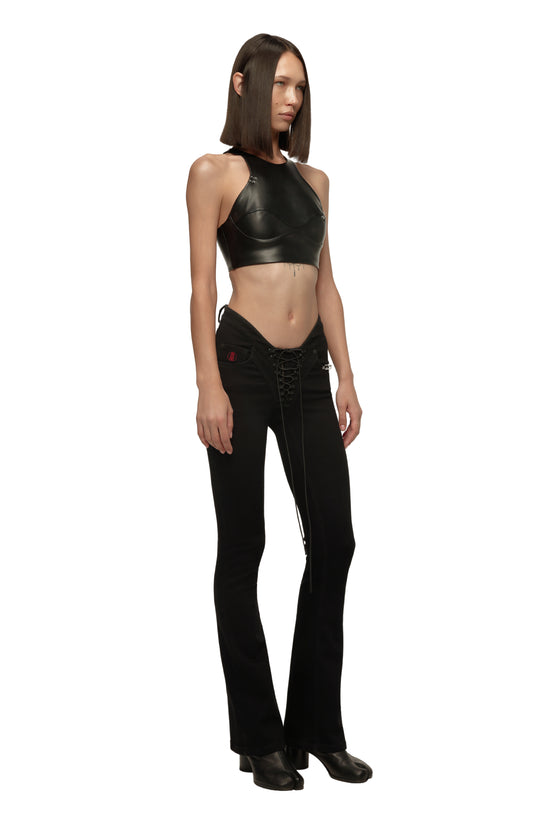 Black Orchid Jeans