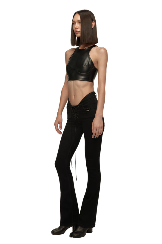 Black Orchid Jeans