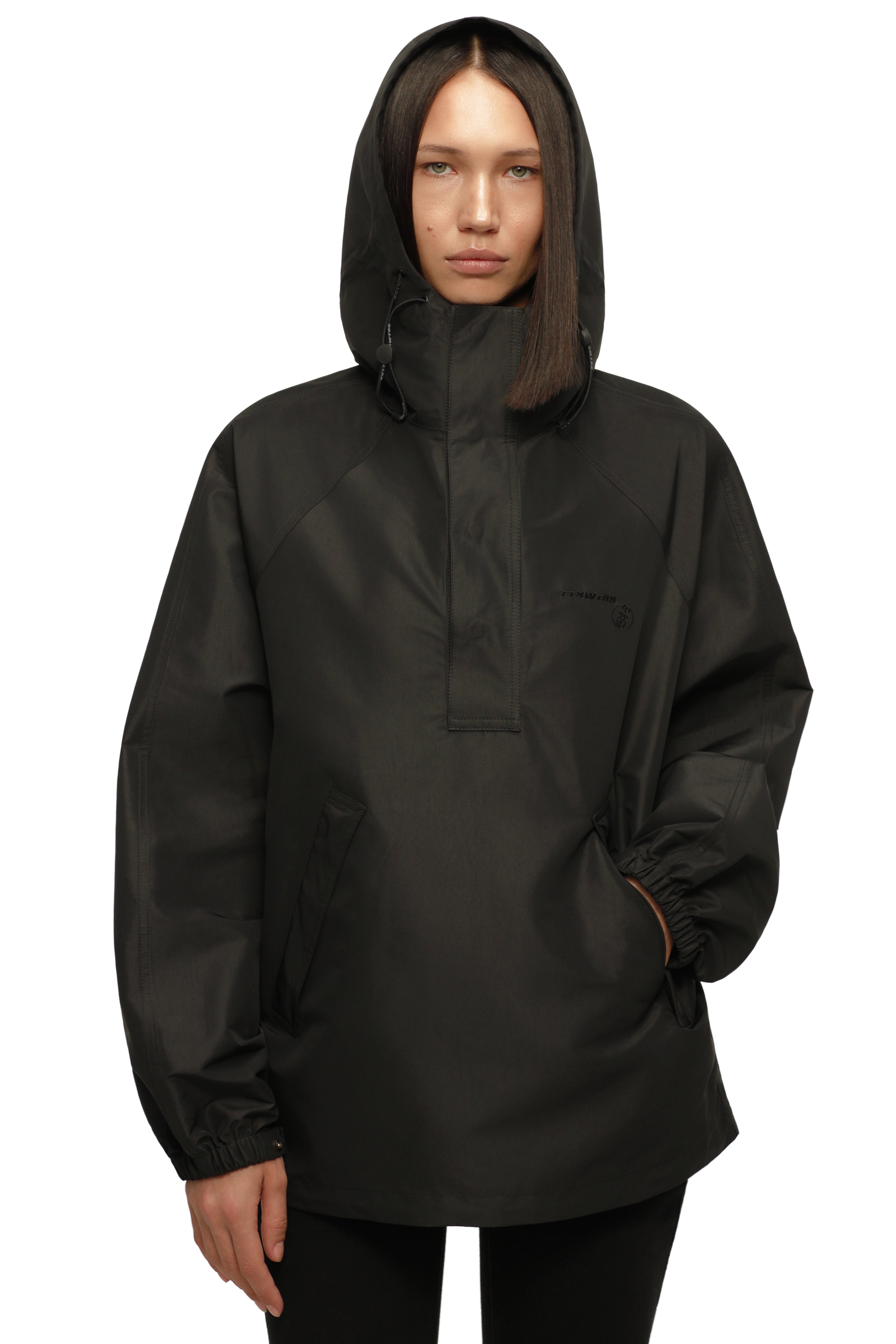 Yau Anorak