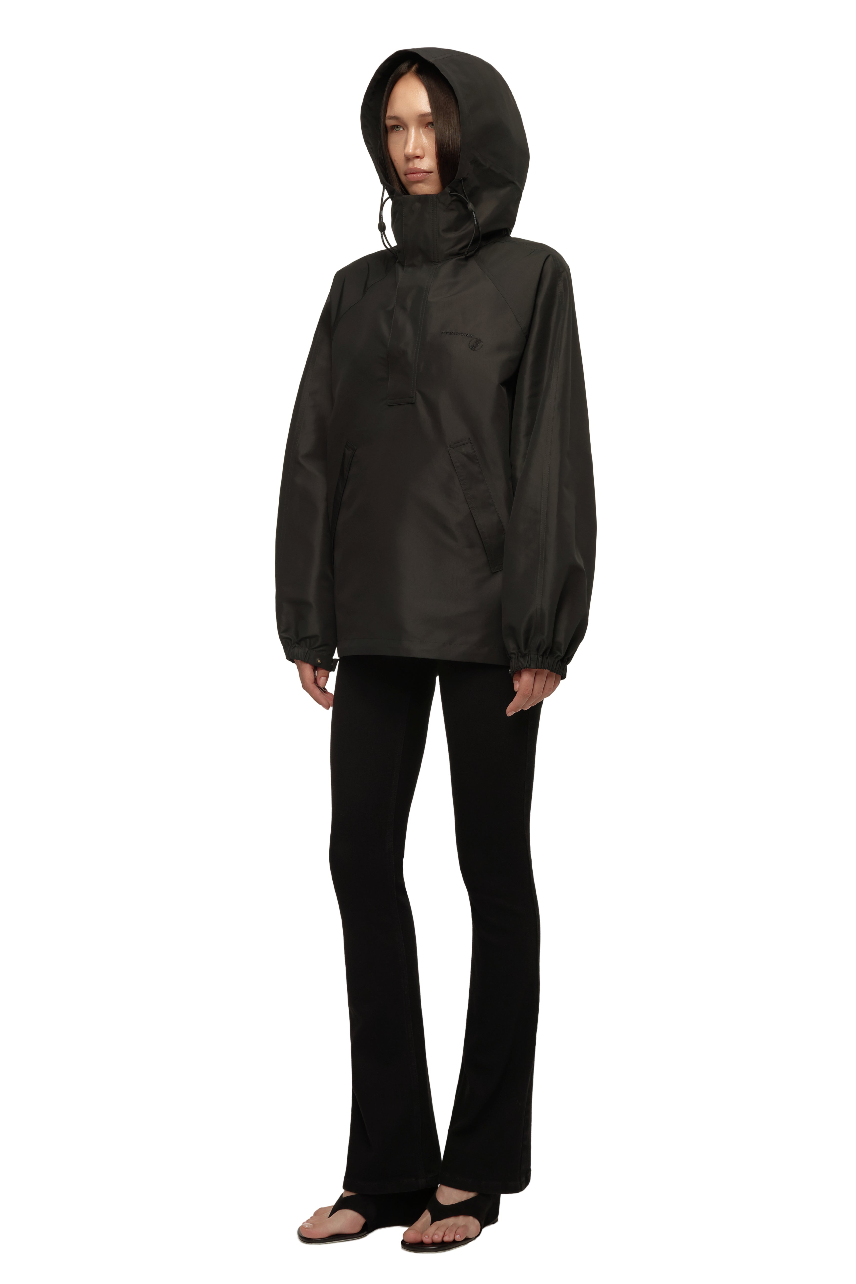 Yau Anorak