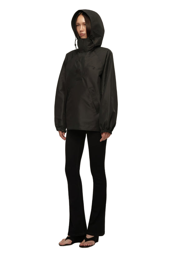 Yau Anorak