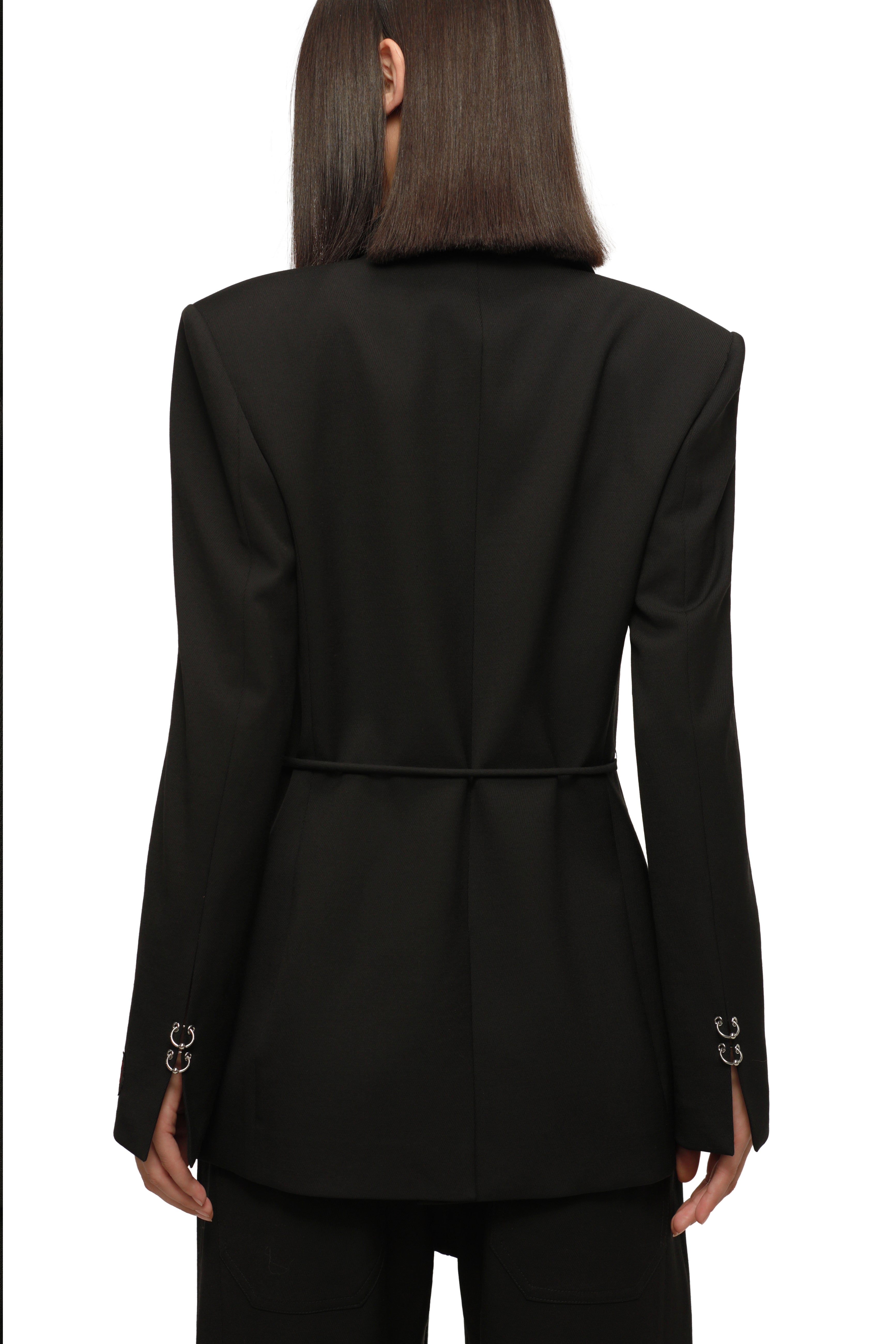 Edo Blazer
