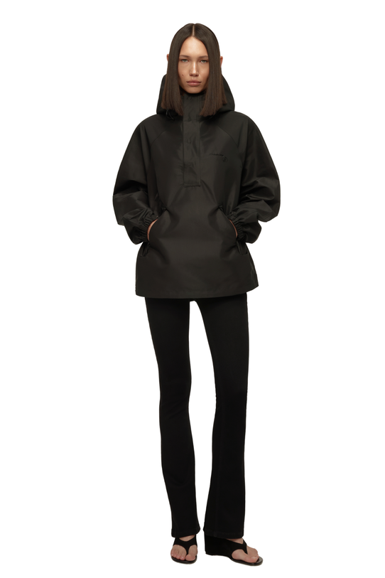 Yau Anorak