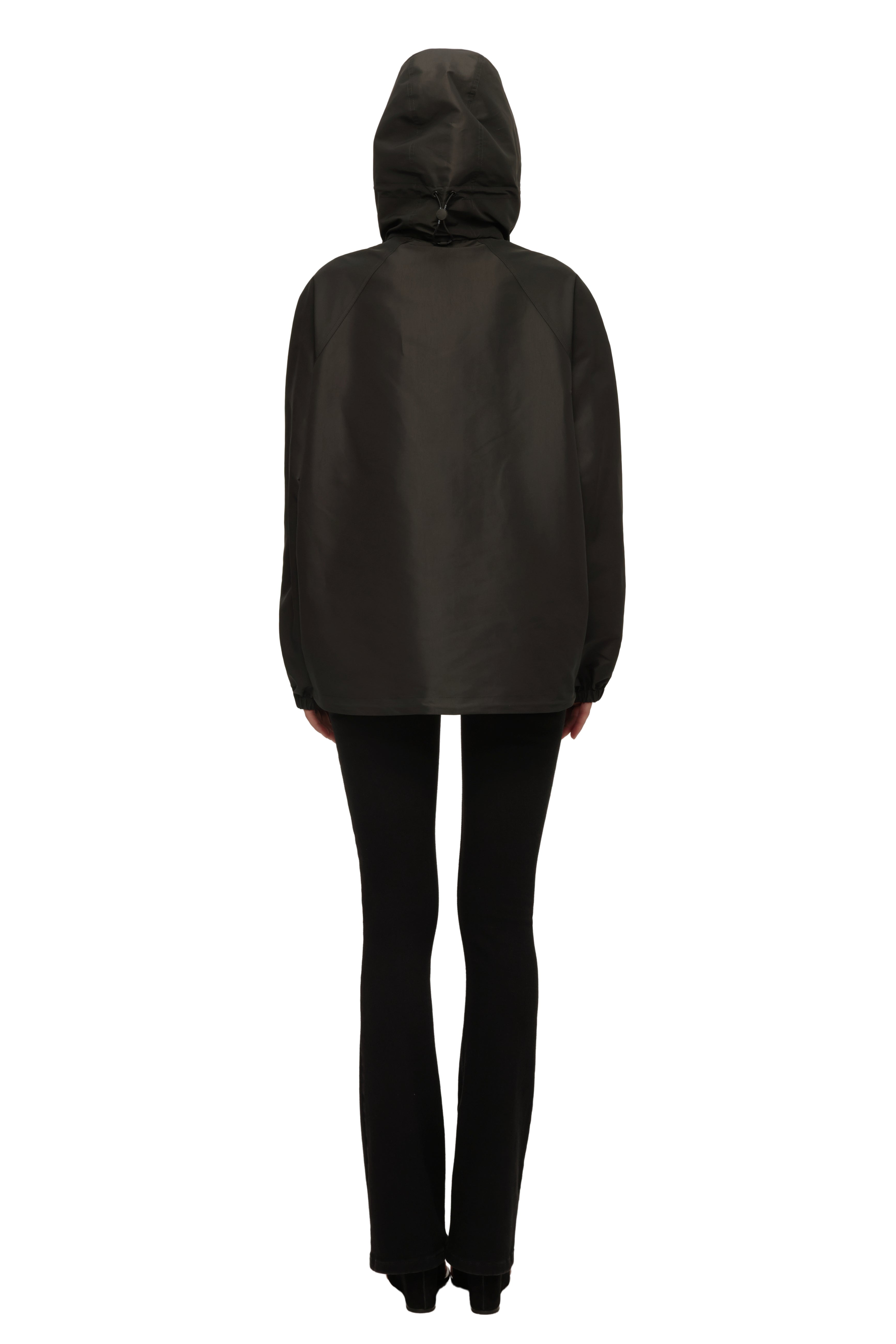 Yau Anorak