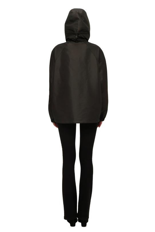 Yau Anorak