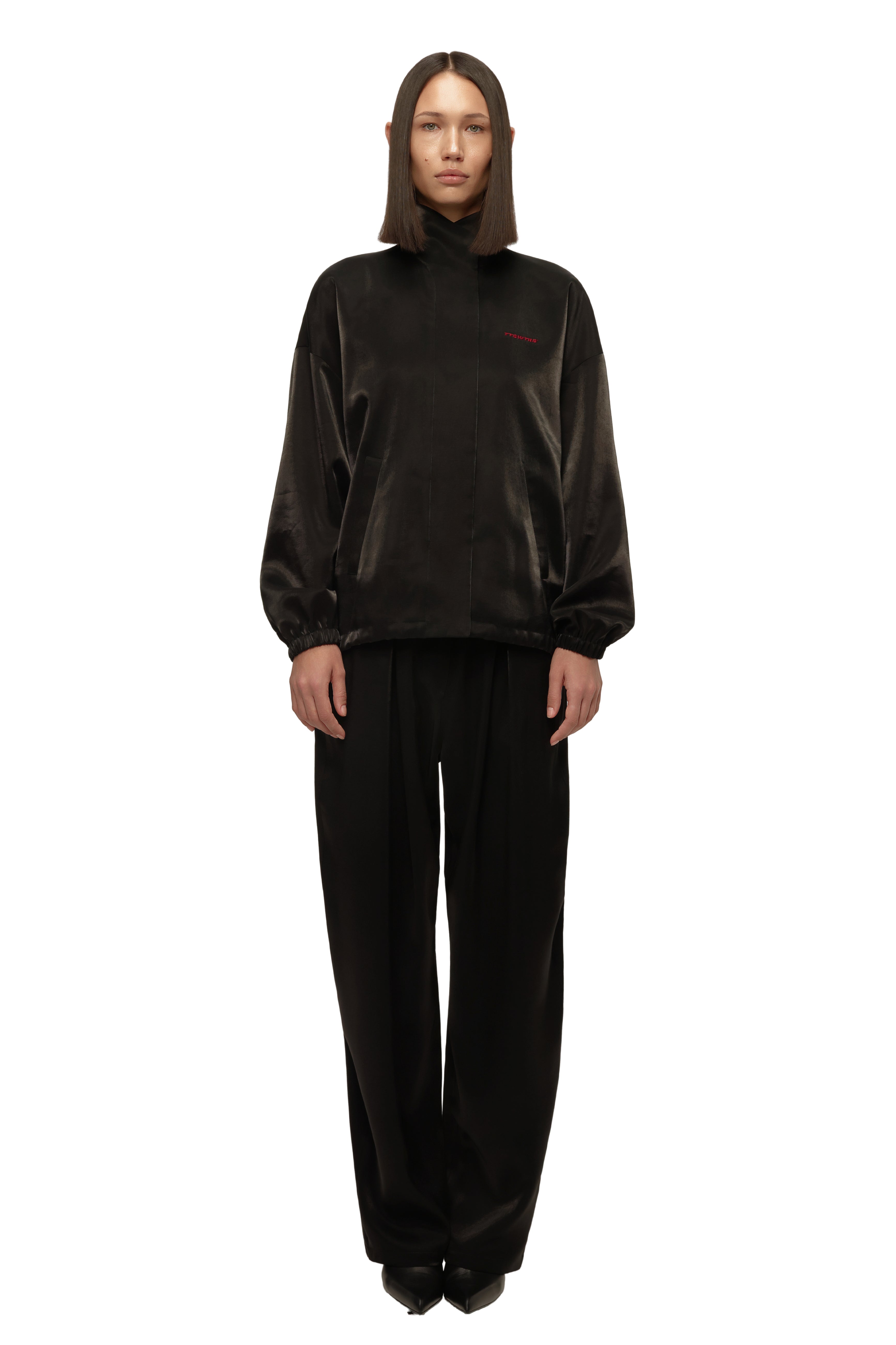 Yau Track Jacket