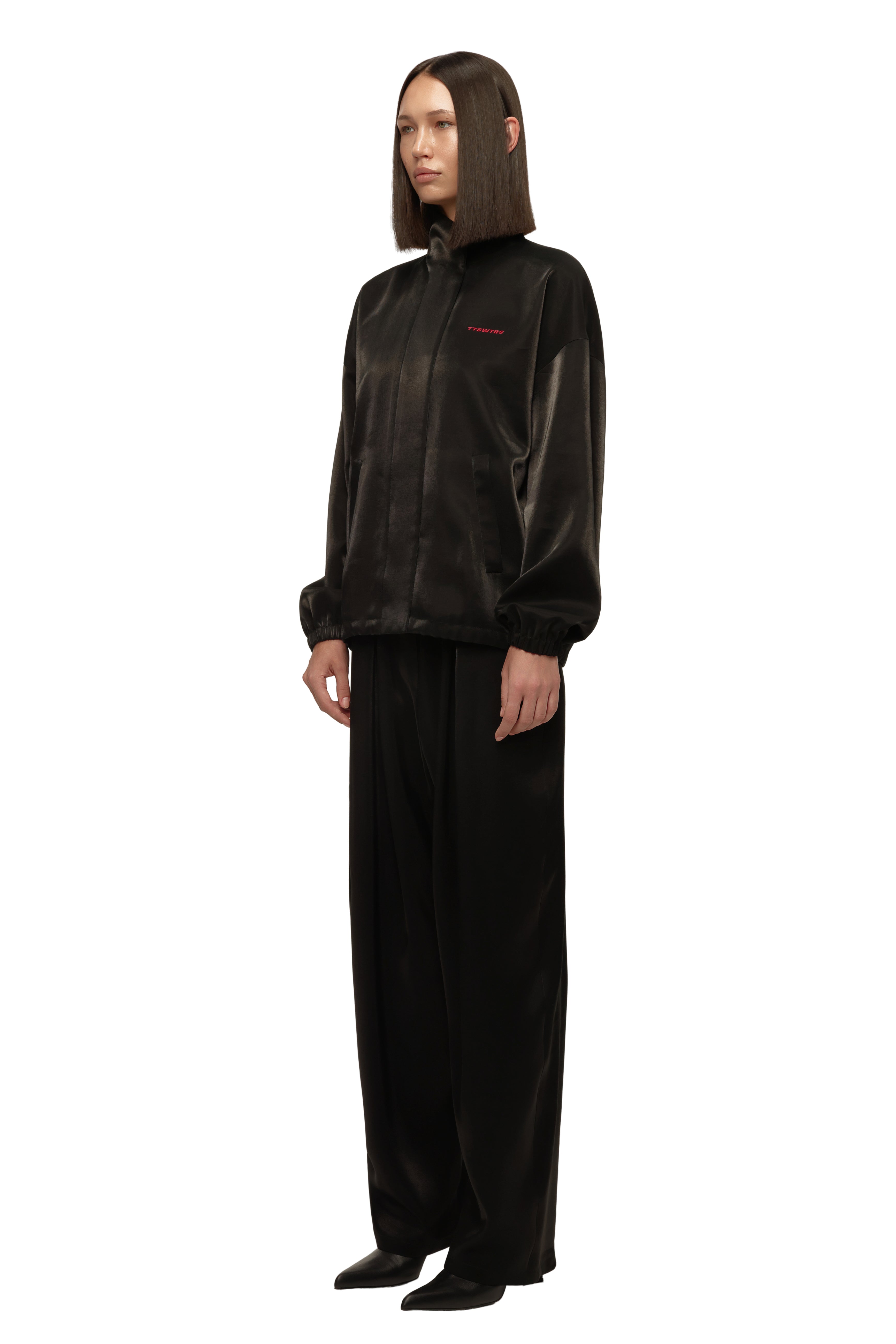 Yau Track Jacket