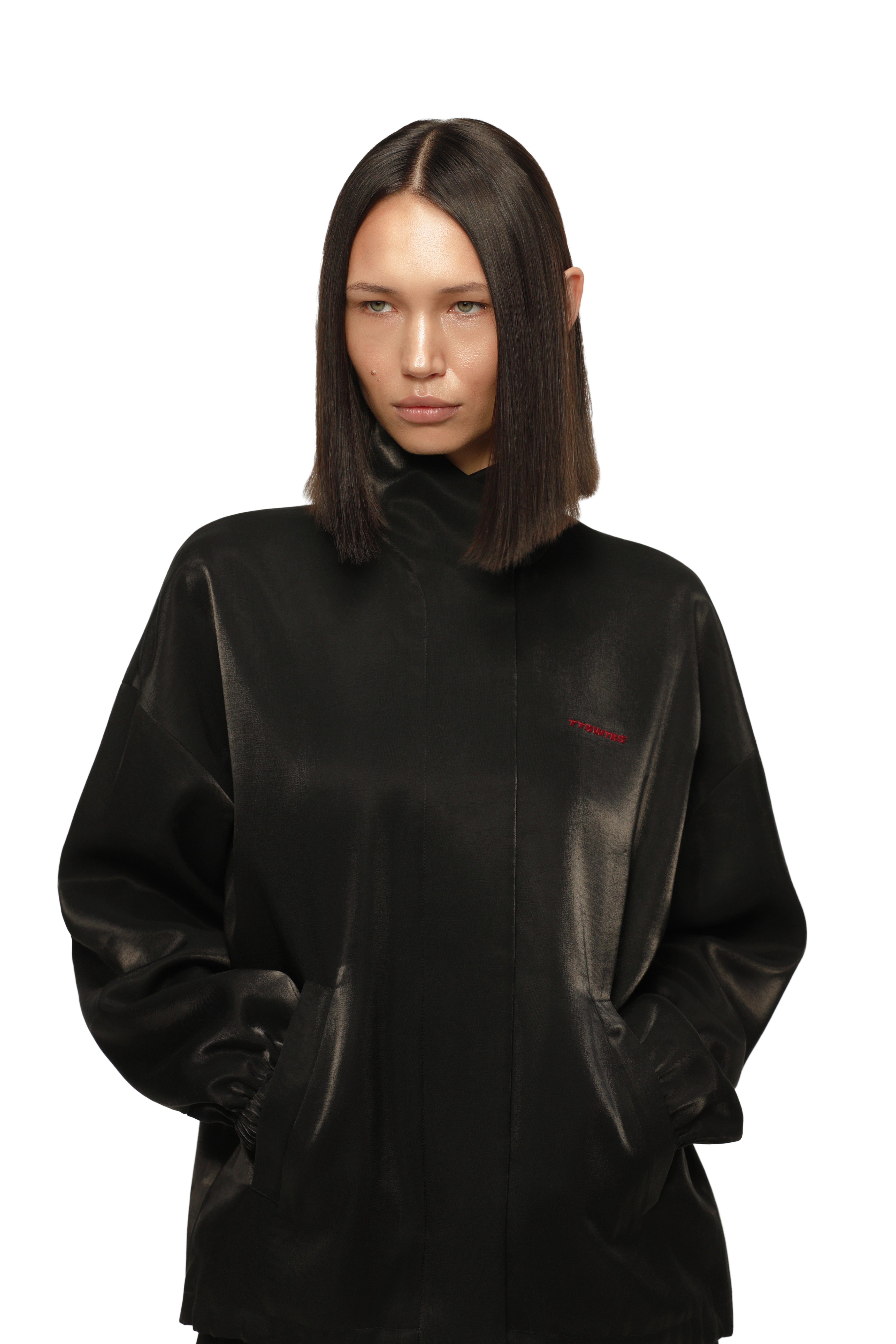 Yau Track Jacket