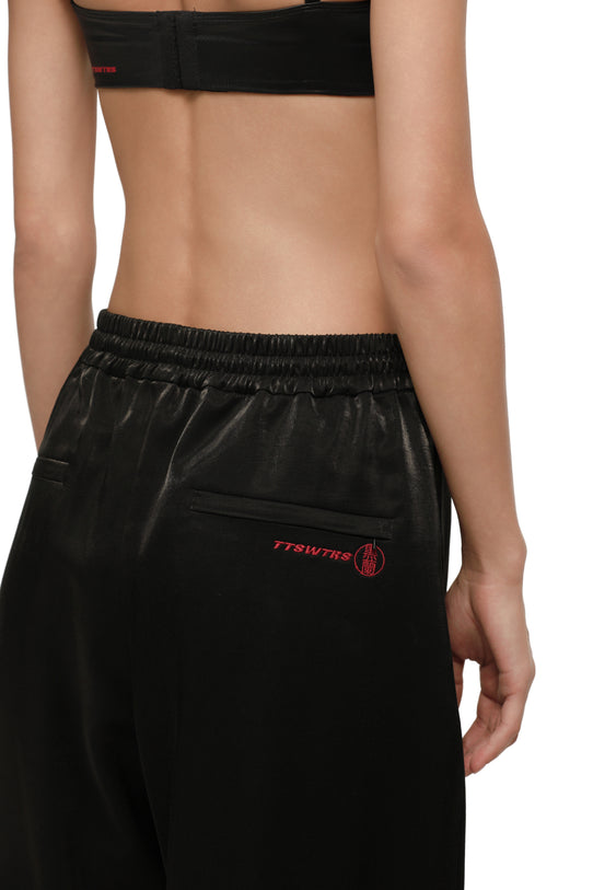 Yau Trousers