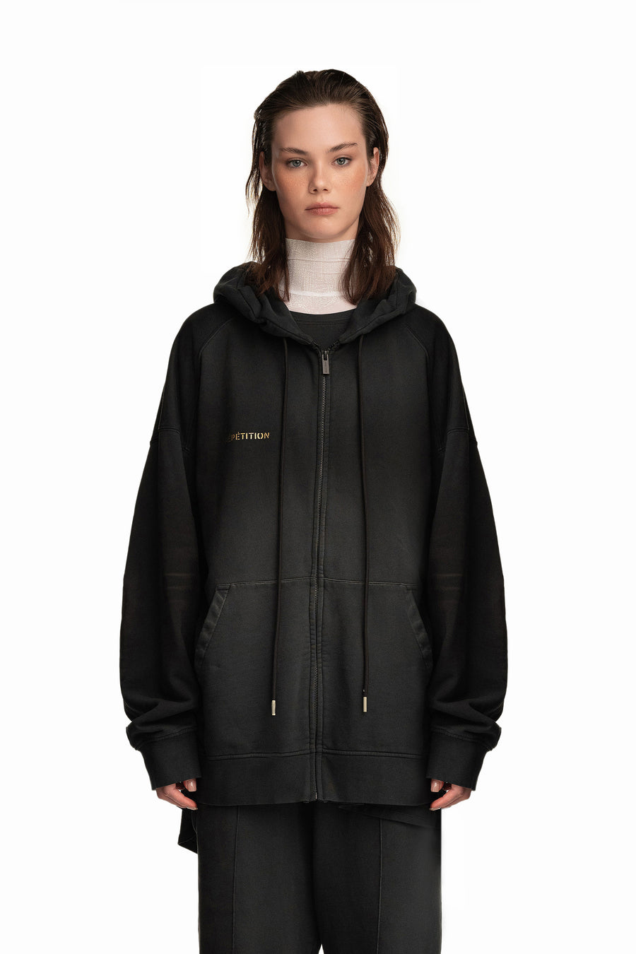 Hoodie Repetition