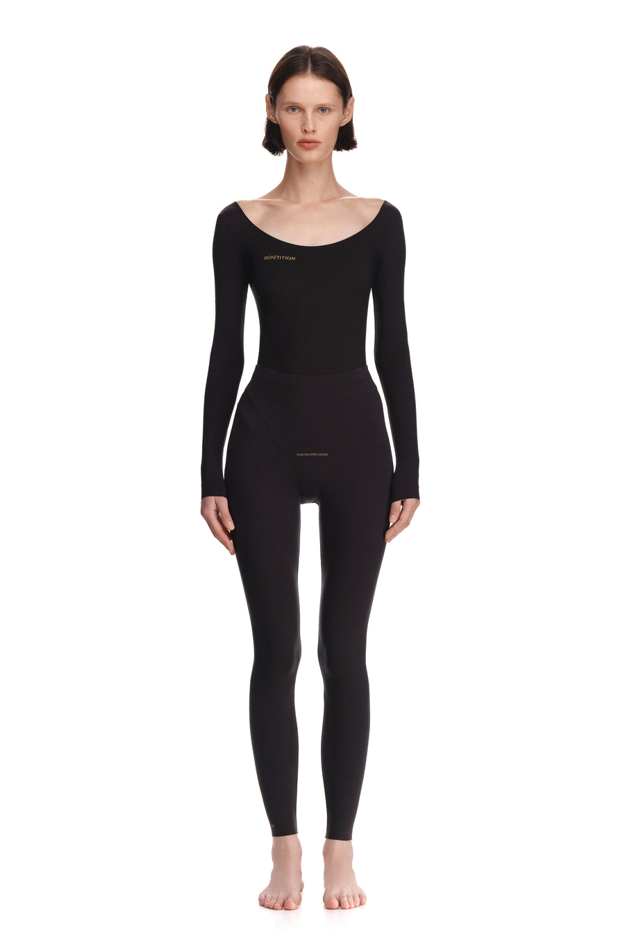 Leggings Repetition