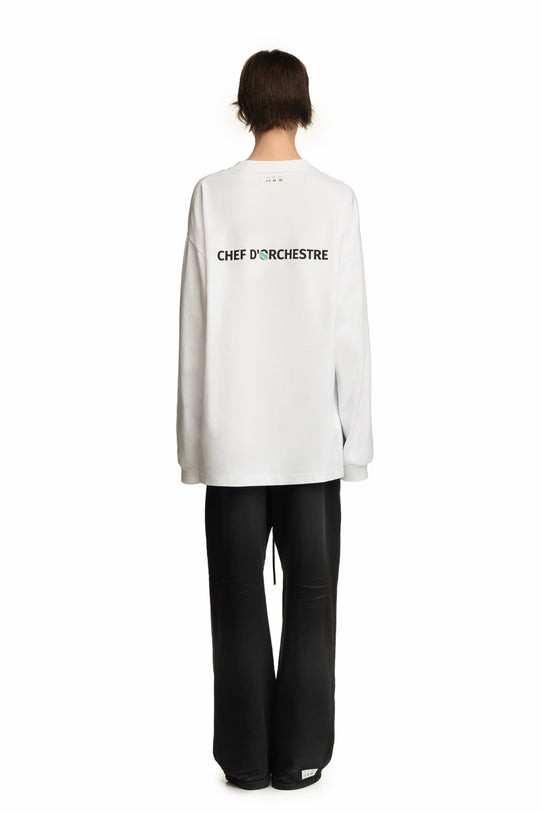 Longsleeve Conductor