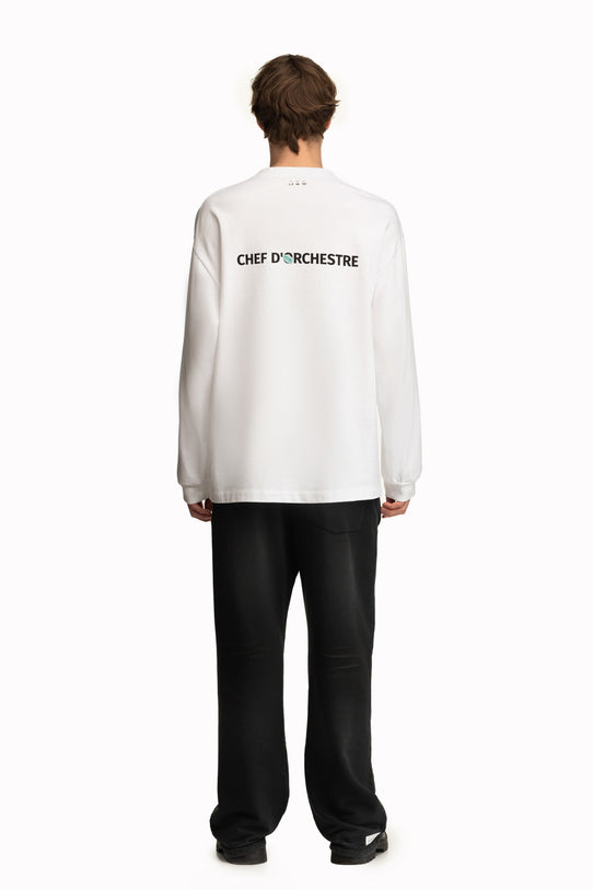 Longsleeve Conductor