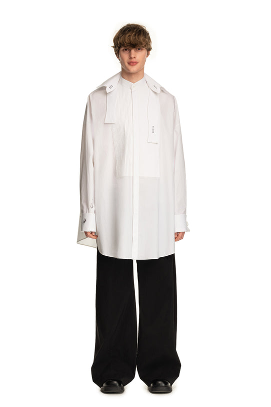 Shirt Orchestra Dramatic