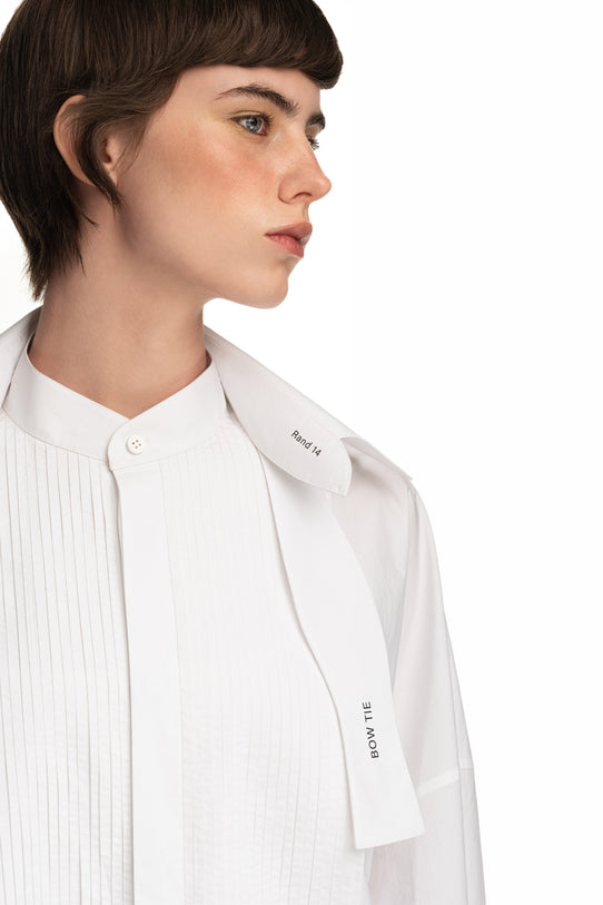 Shirt Orchestra Dramatic