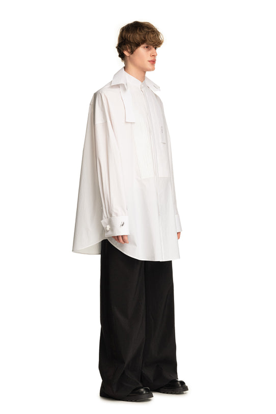 Shirt Orchestra Dramatic