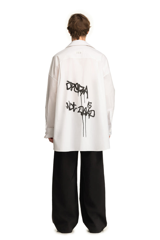 Shirt Orchestra Dramatic