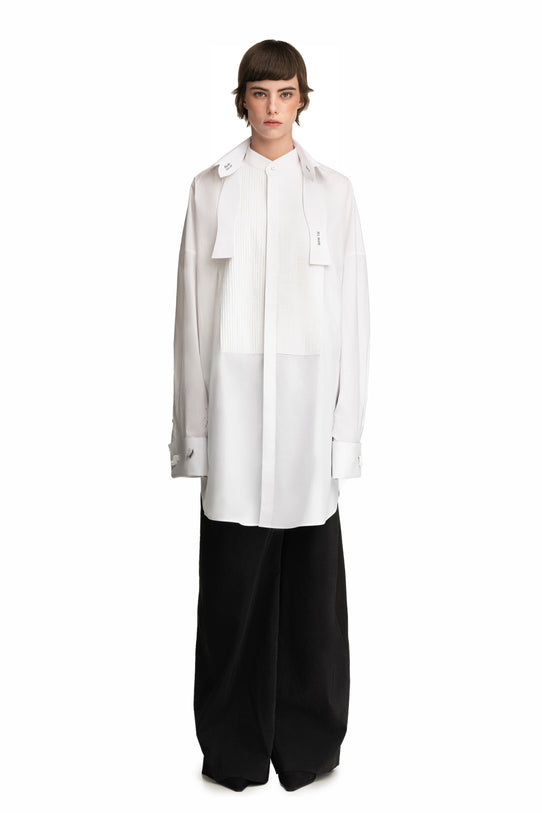 Shirt Orchestra Dramatic